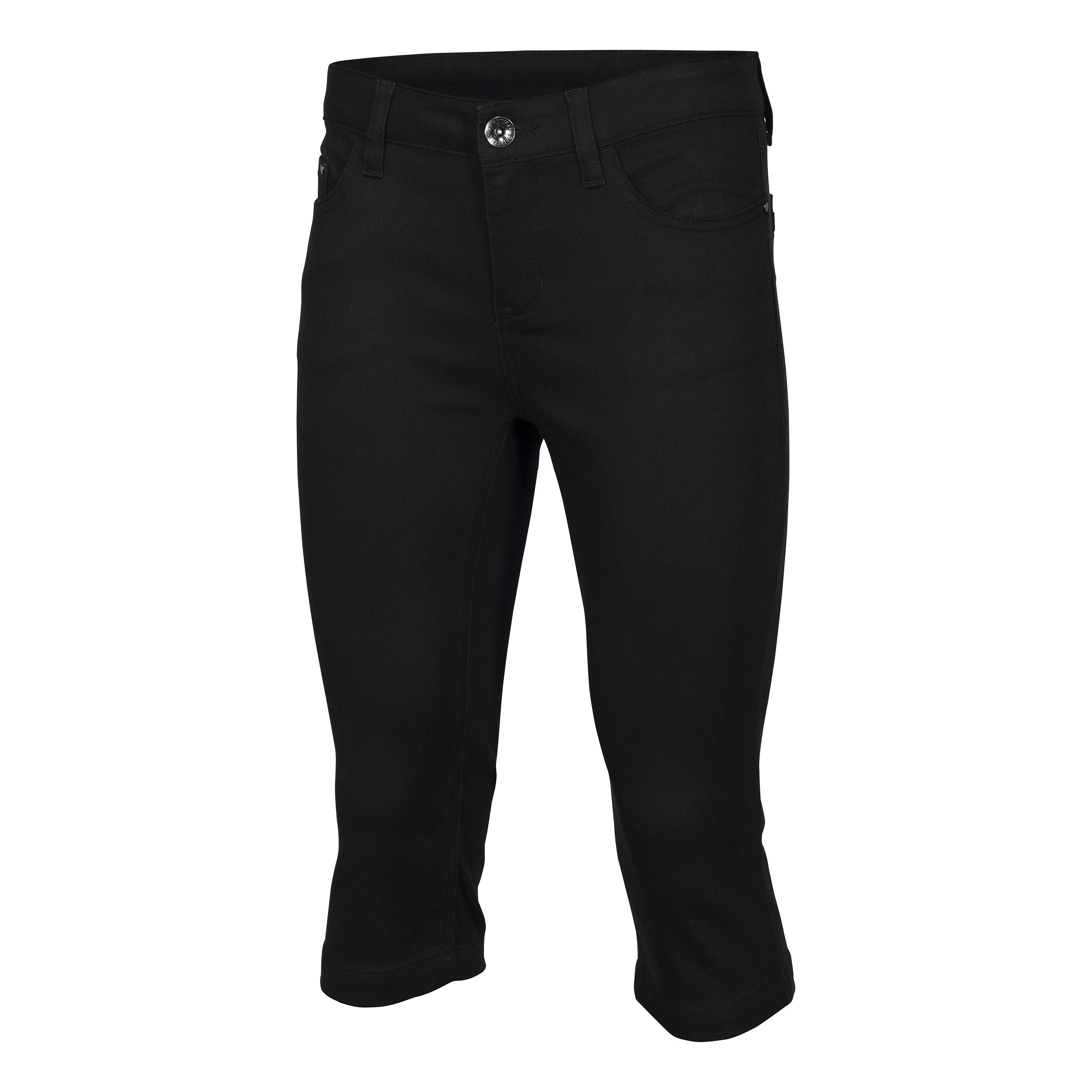 Natural Reflections® Women’s Campside Skimmer Pants - Anthracite