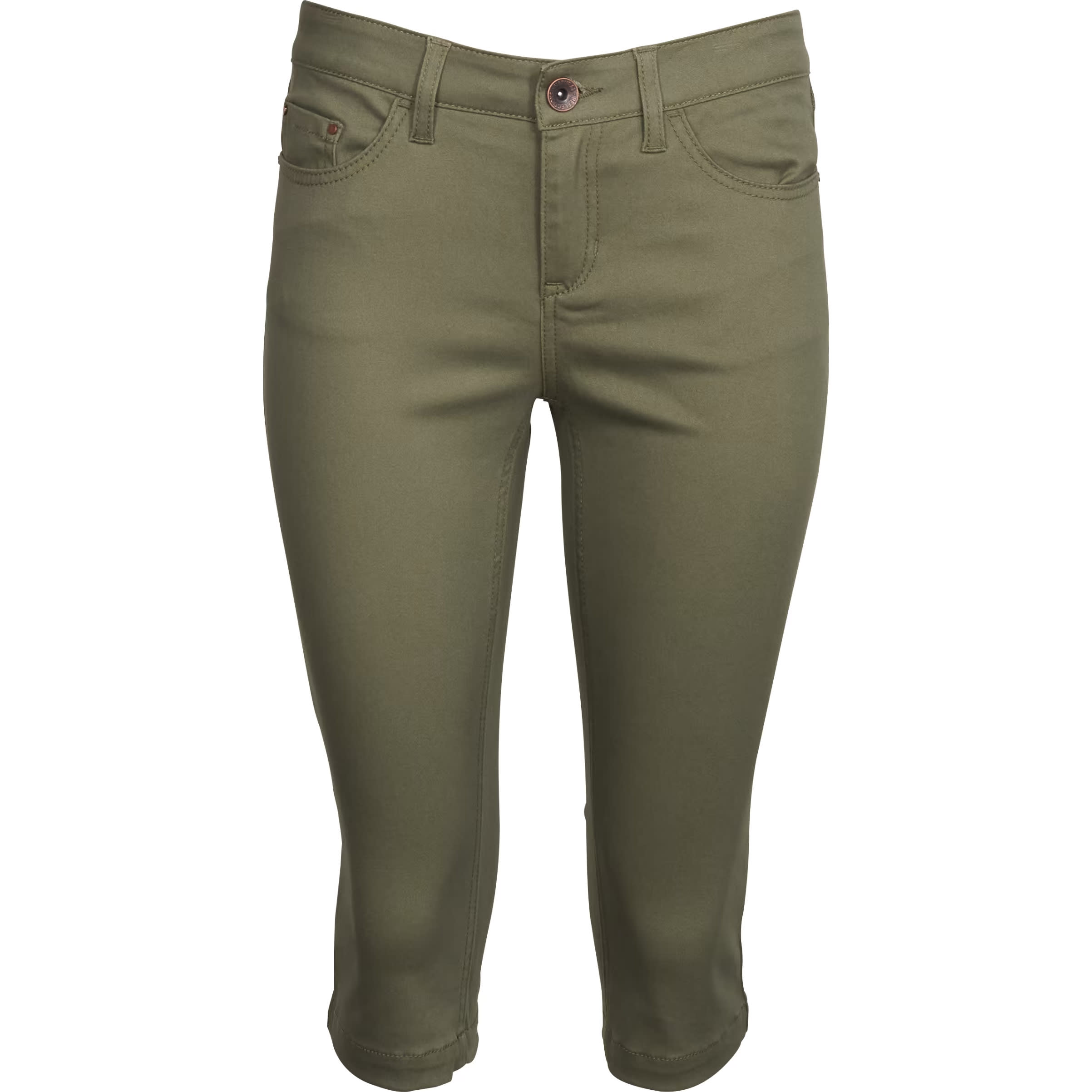 Natural Reflections® Women’s Campside Skimmer Pants