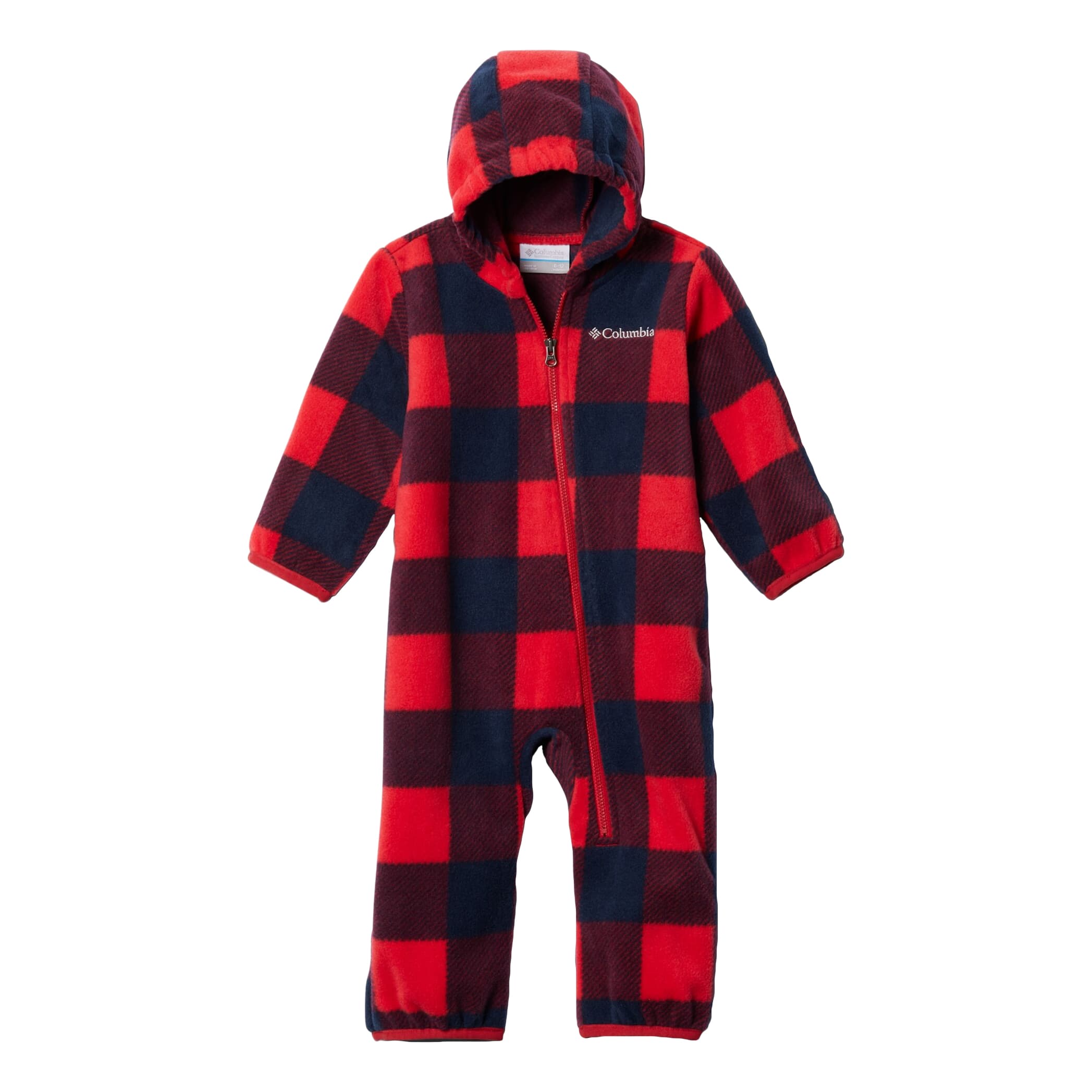 Infant columbia fleece outlet