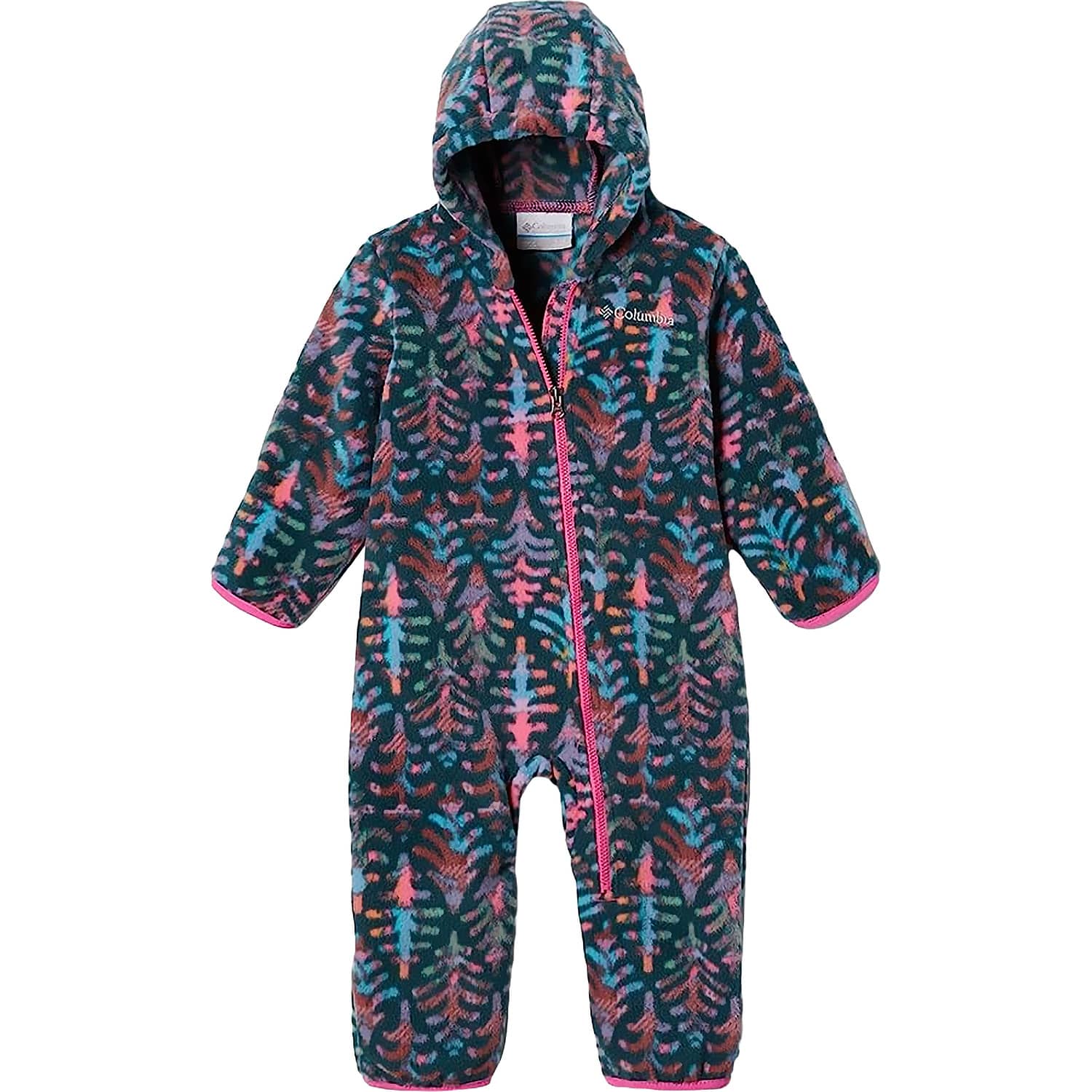Columbia fleece online bunting canada
