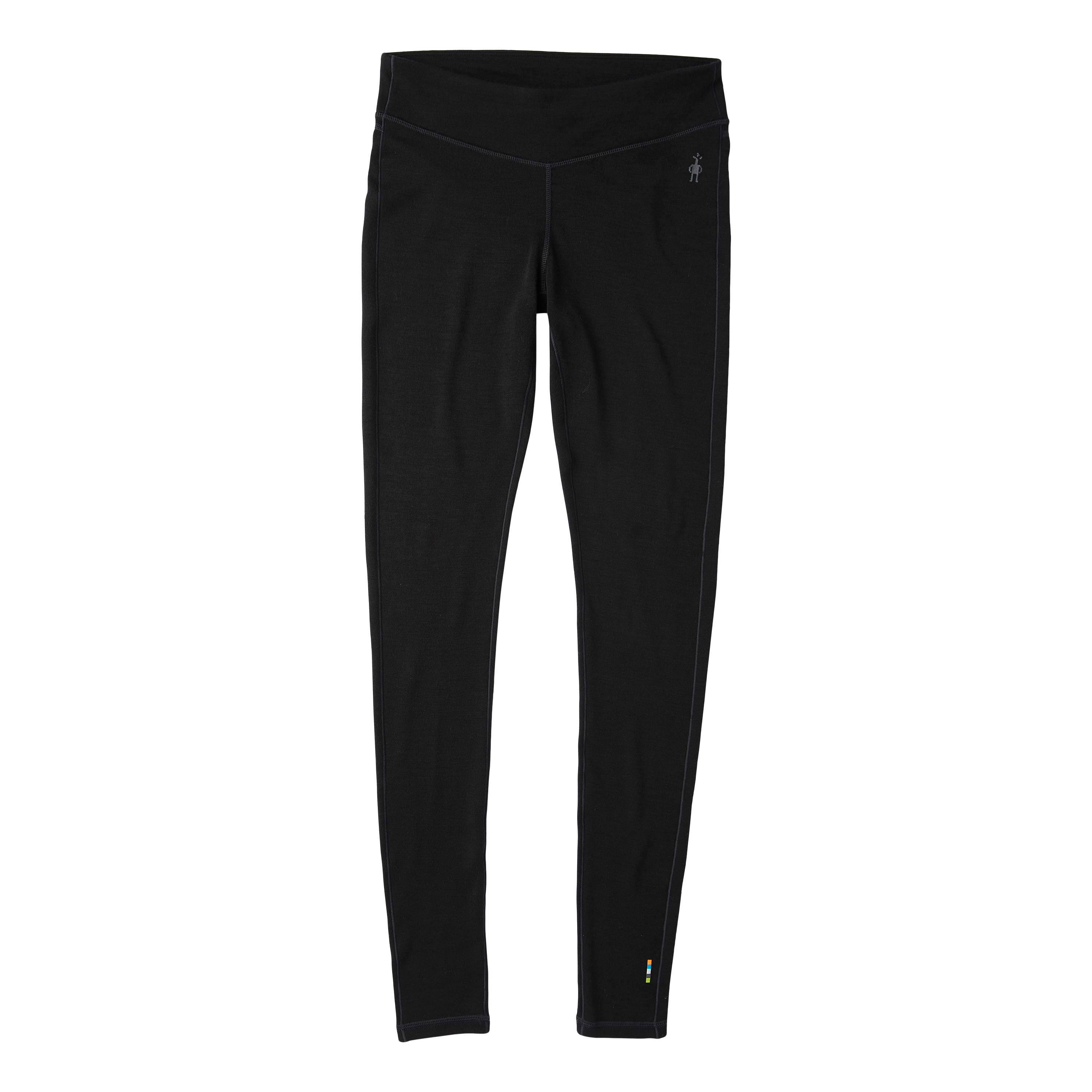 SmartWool® Women’s Merino 250 Baselayer Bottom - Black