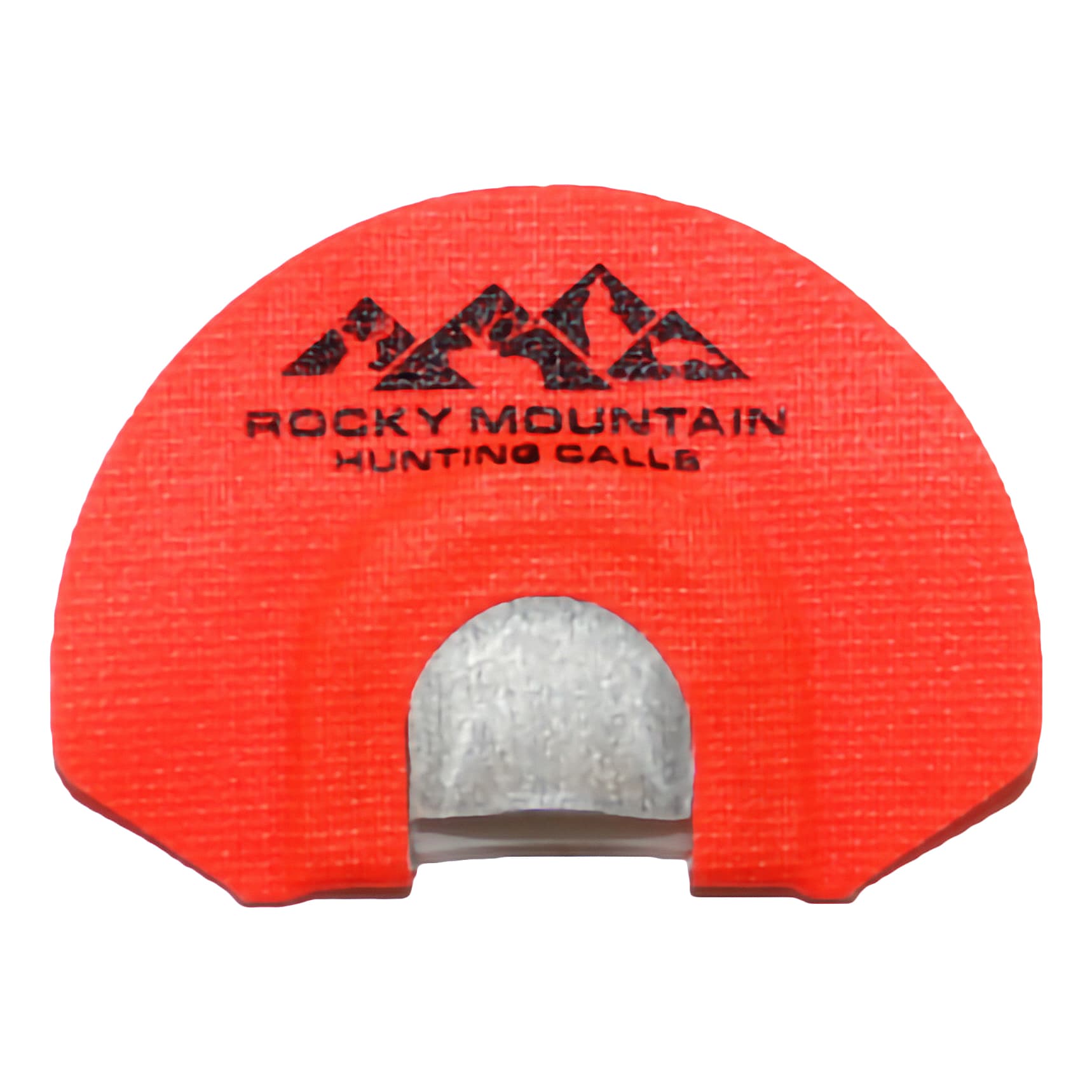 Rocky Mountain Elk Camp Diaphragm Elk Call