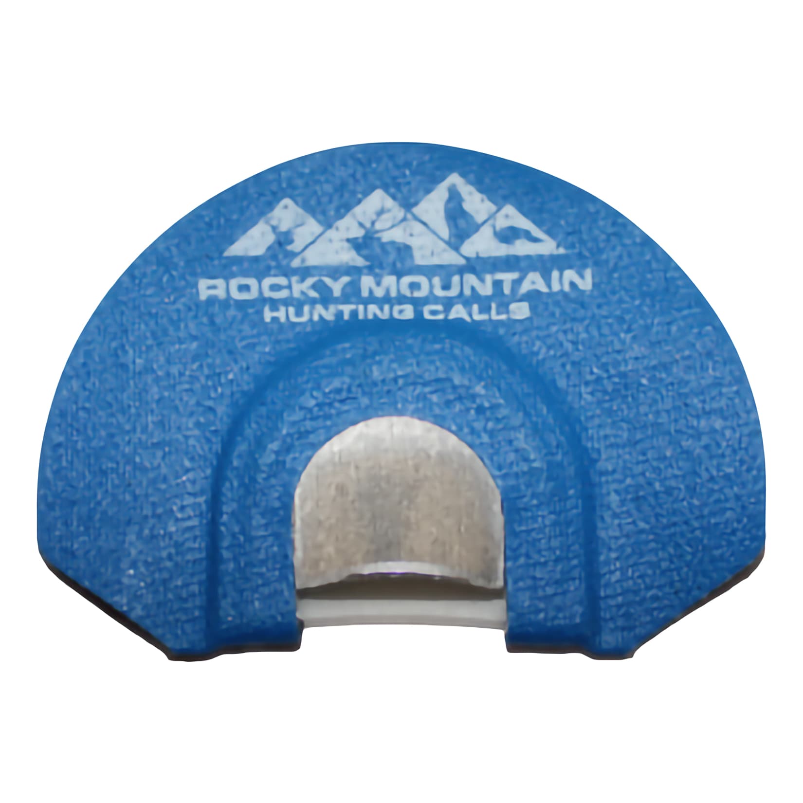 Rocky Mountain Royal Point Diaphragm Elk Call