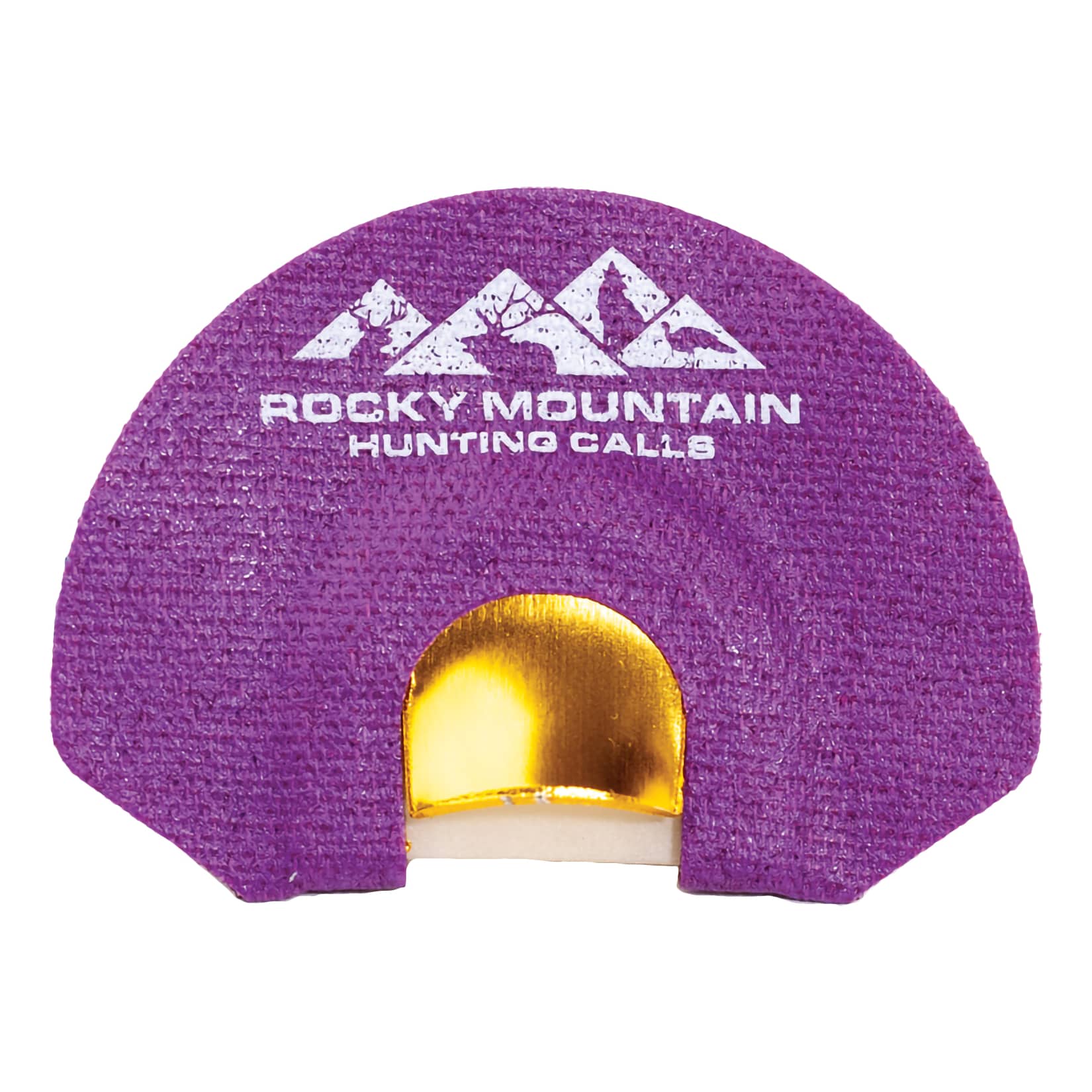 Rocky Mountain Spellbound Diaphragm Elk Call