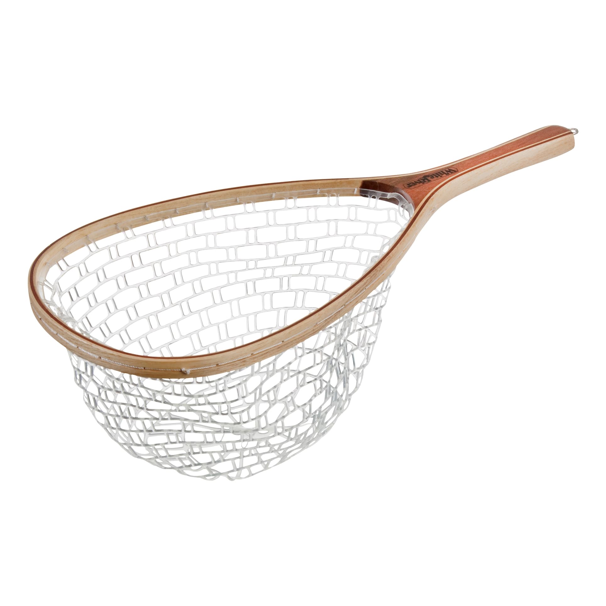 Lucky Strike B2 Basket Net Trout -Telescopic Slideawa