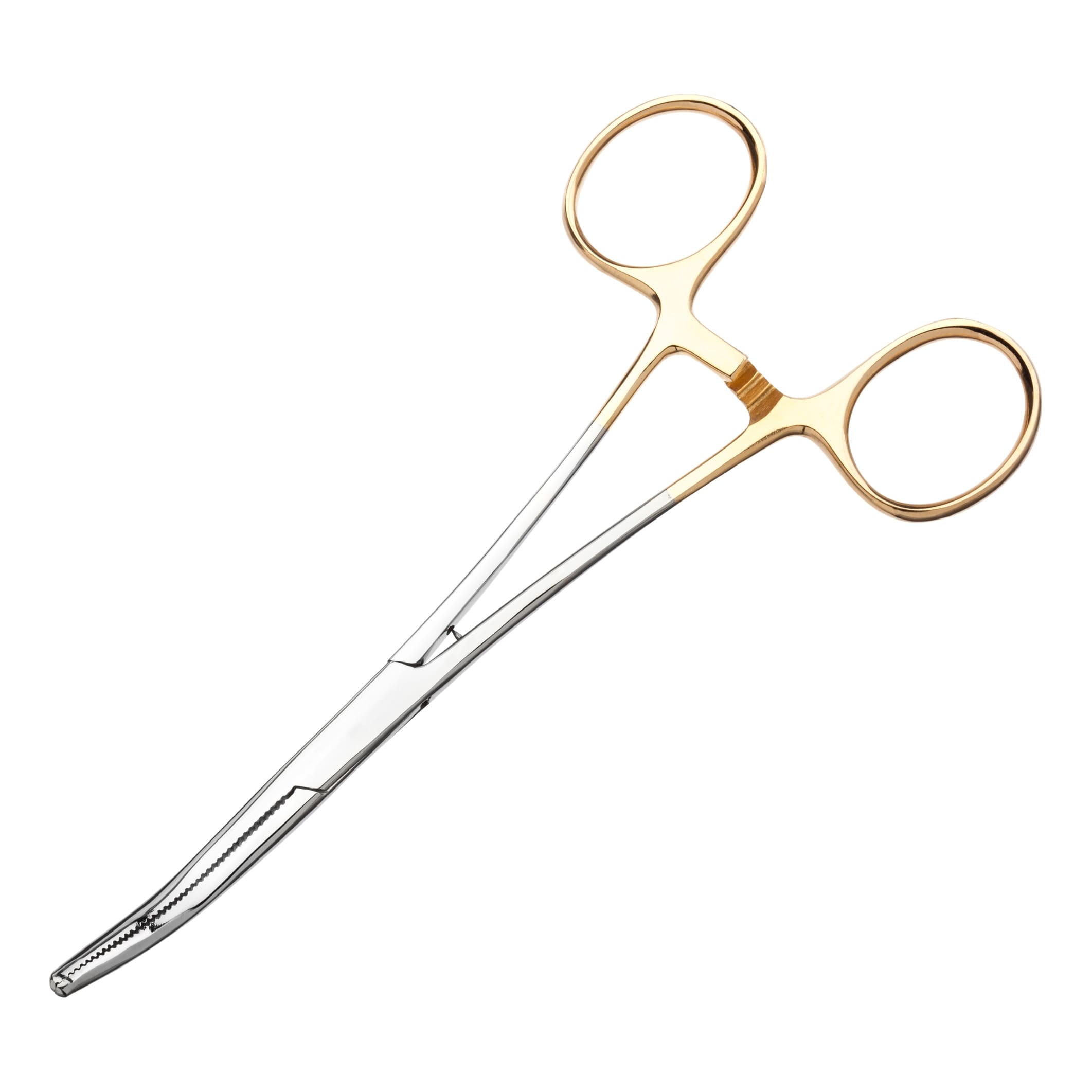 White River Fly Shop® Forceps - Curved