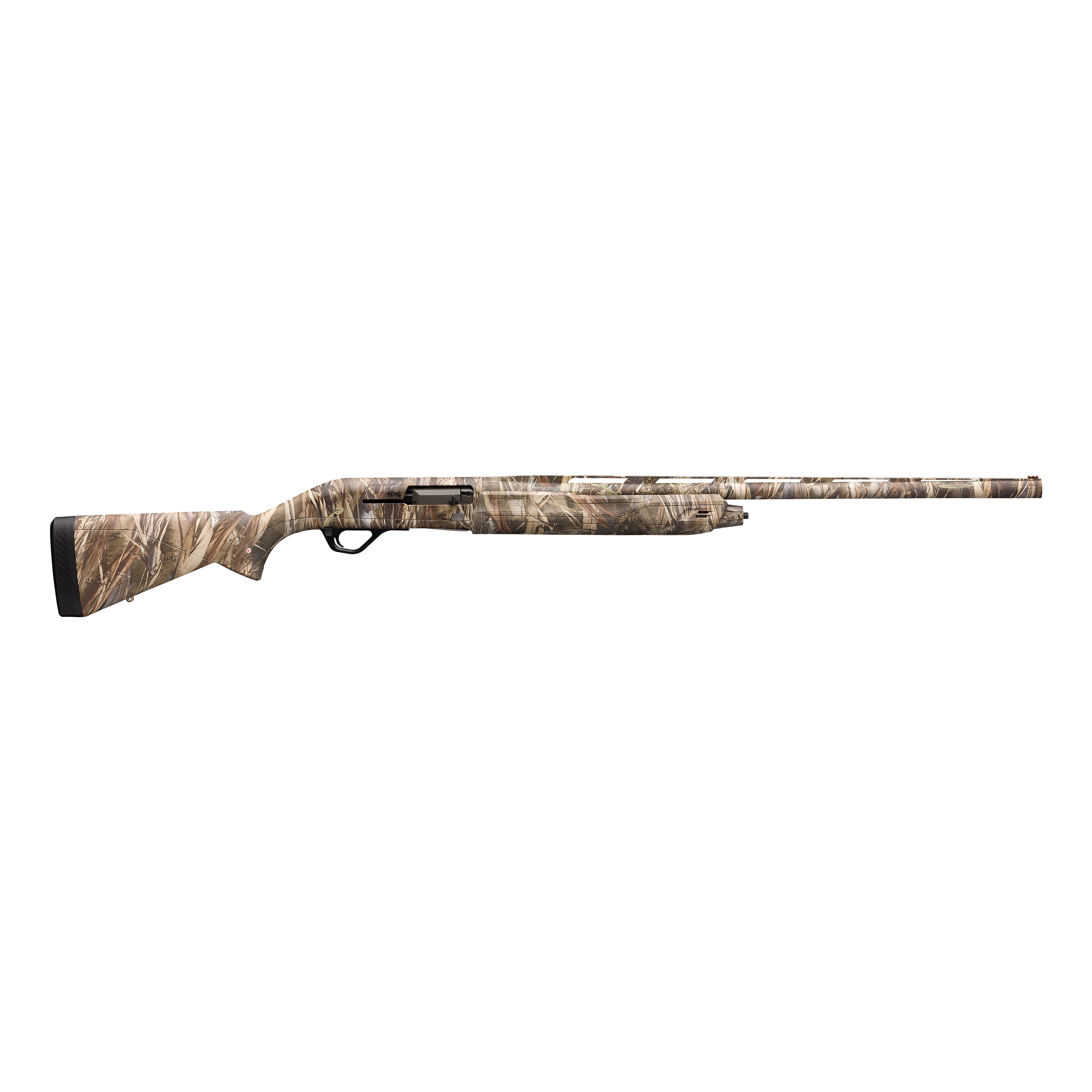 Winchester® SX4 Waterfowl Hunter Semi-Auto Shotgun in TrueTimber DRT
