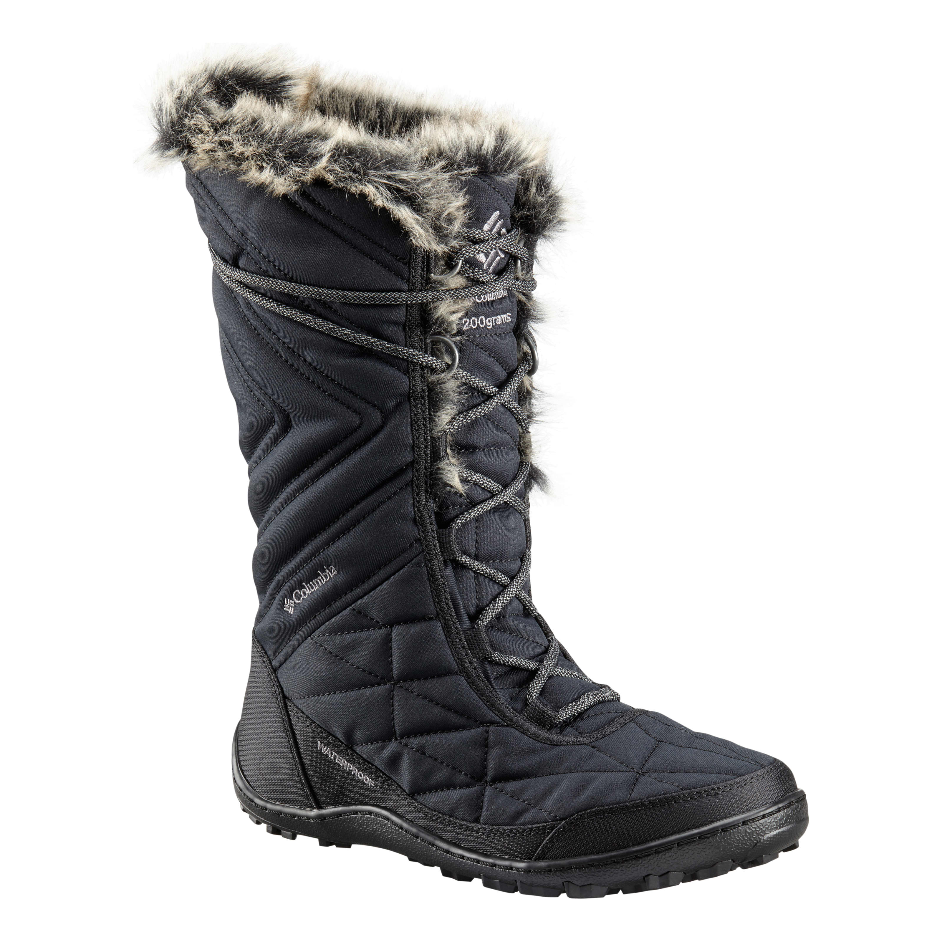 Columbia™ Women’s Minx™ Mid III Boot