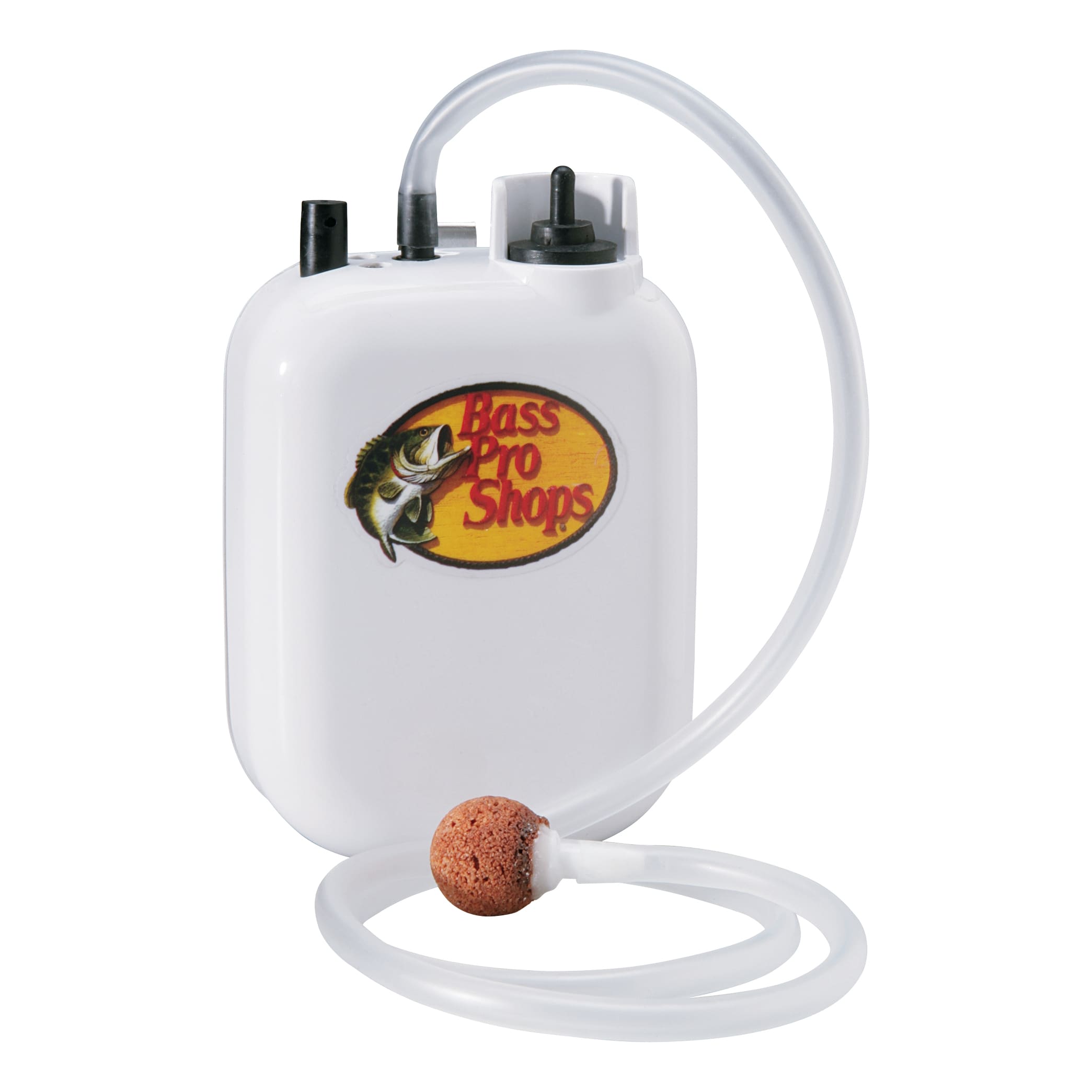 Bass Pro Shops Aerator Cabelas BASS PRO Bait Storage
