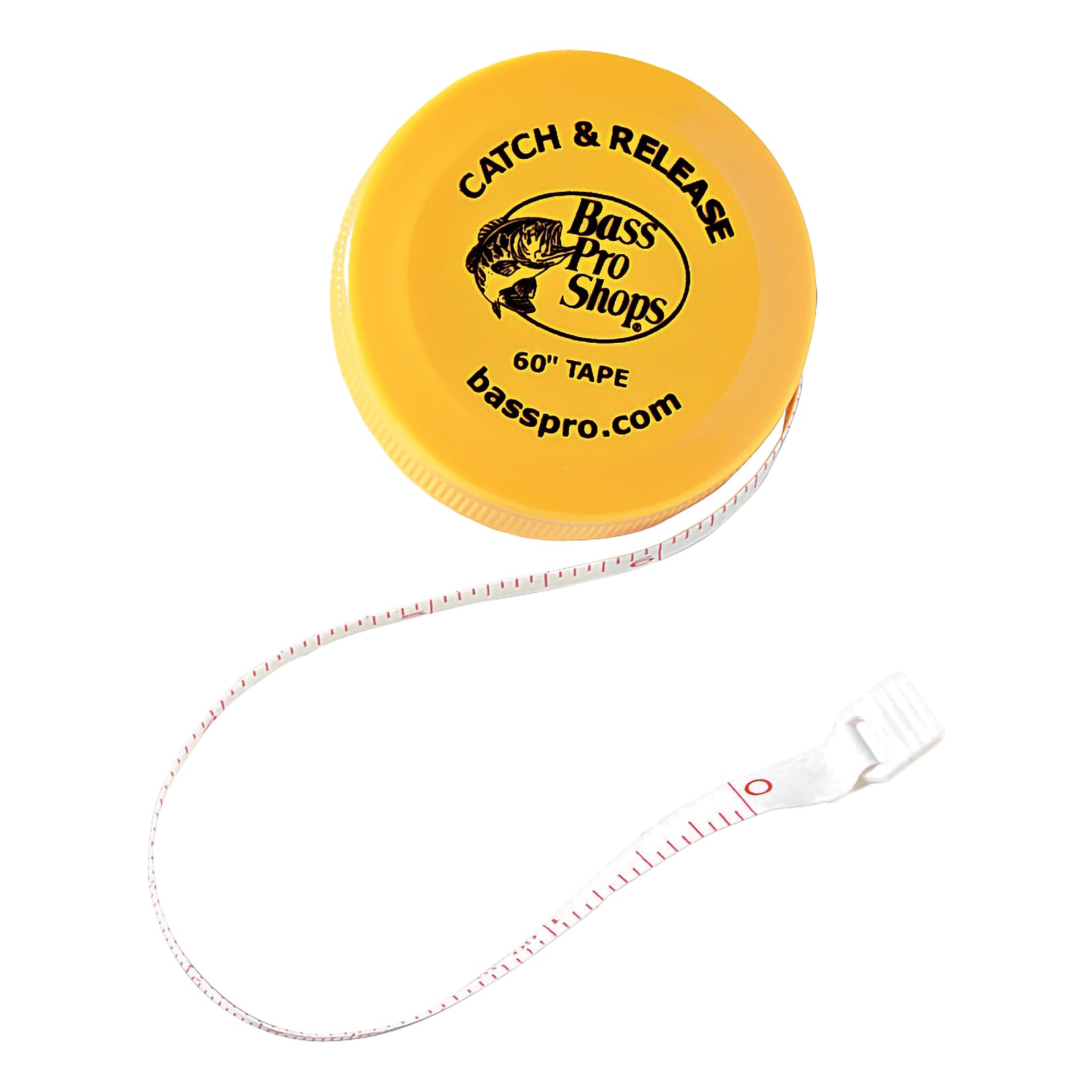 Bass Pro Shops® Catch-and-Release Ruler