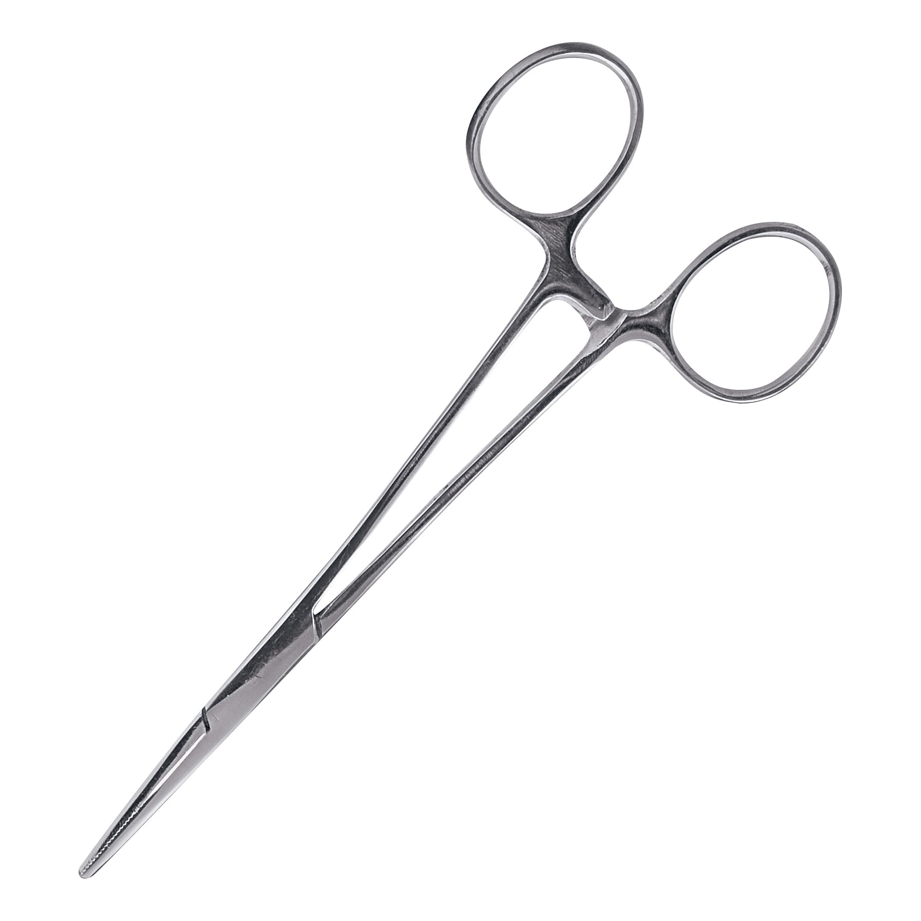 Bass Pro Shops® 5-1/2'' Curved Forceps