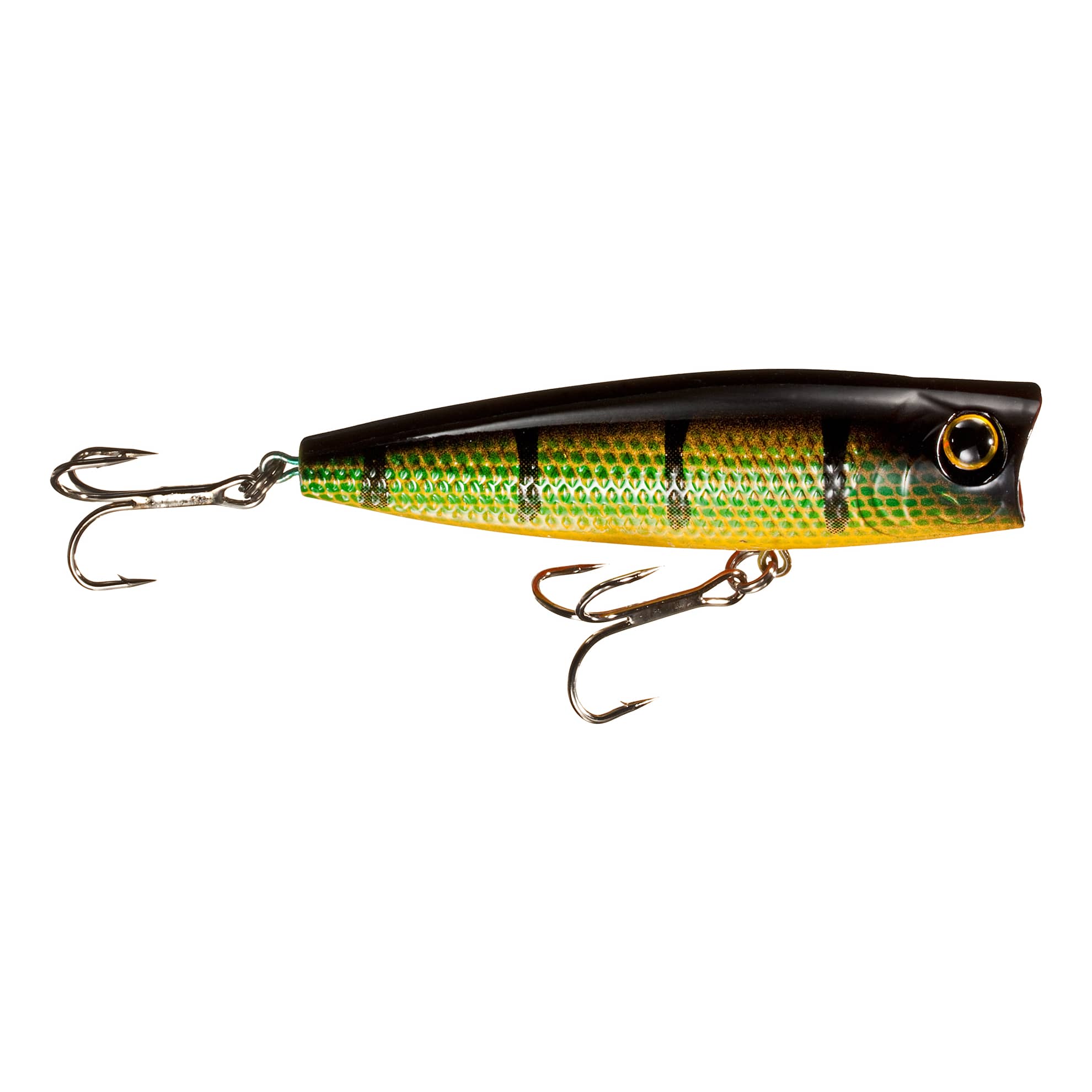 Bass Pro Shops® Tourney Special Popper - Yellow Perch