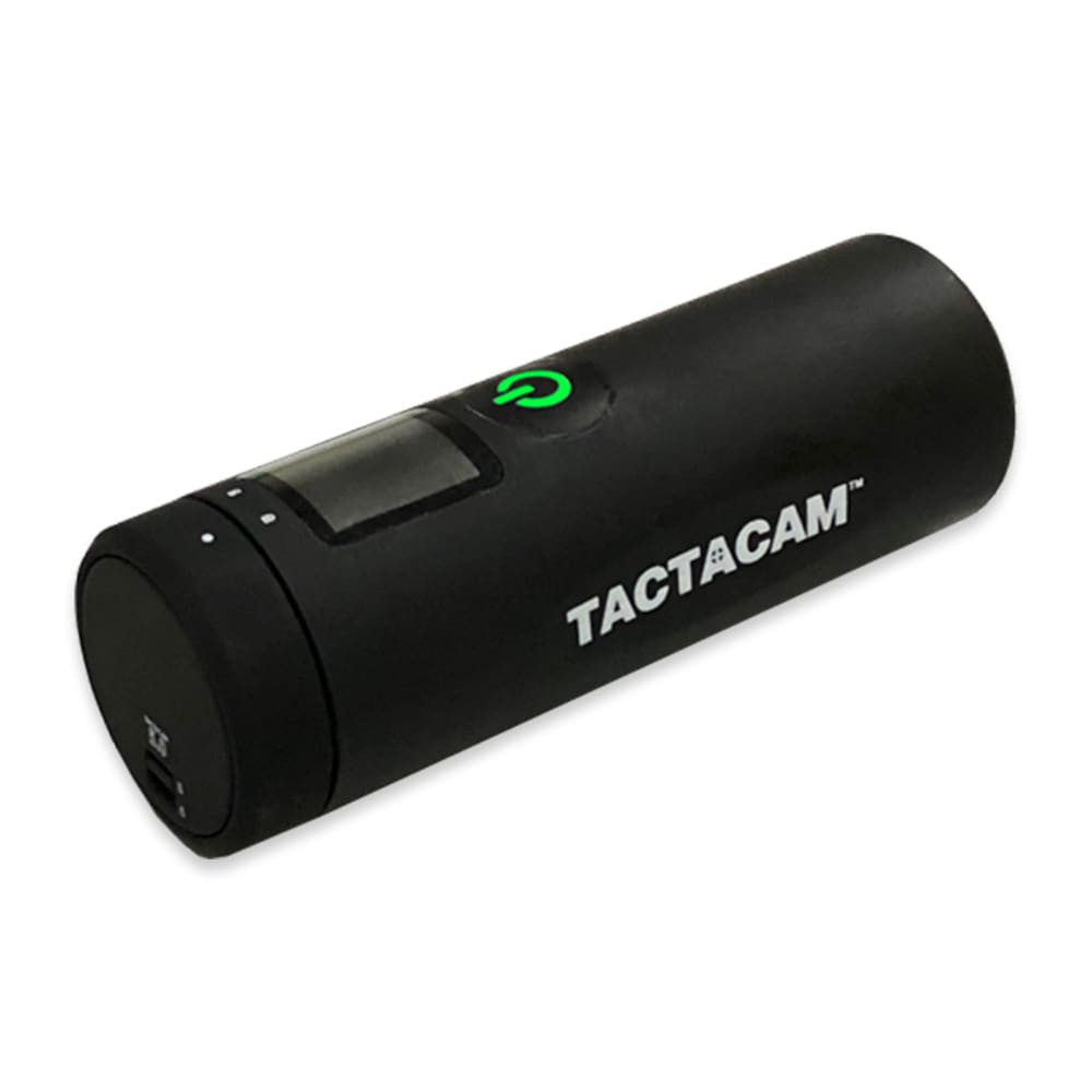 Tactacam™ Remote for 6.0, 5.0 & Solo Xtreme