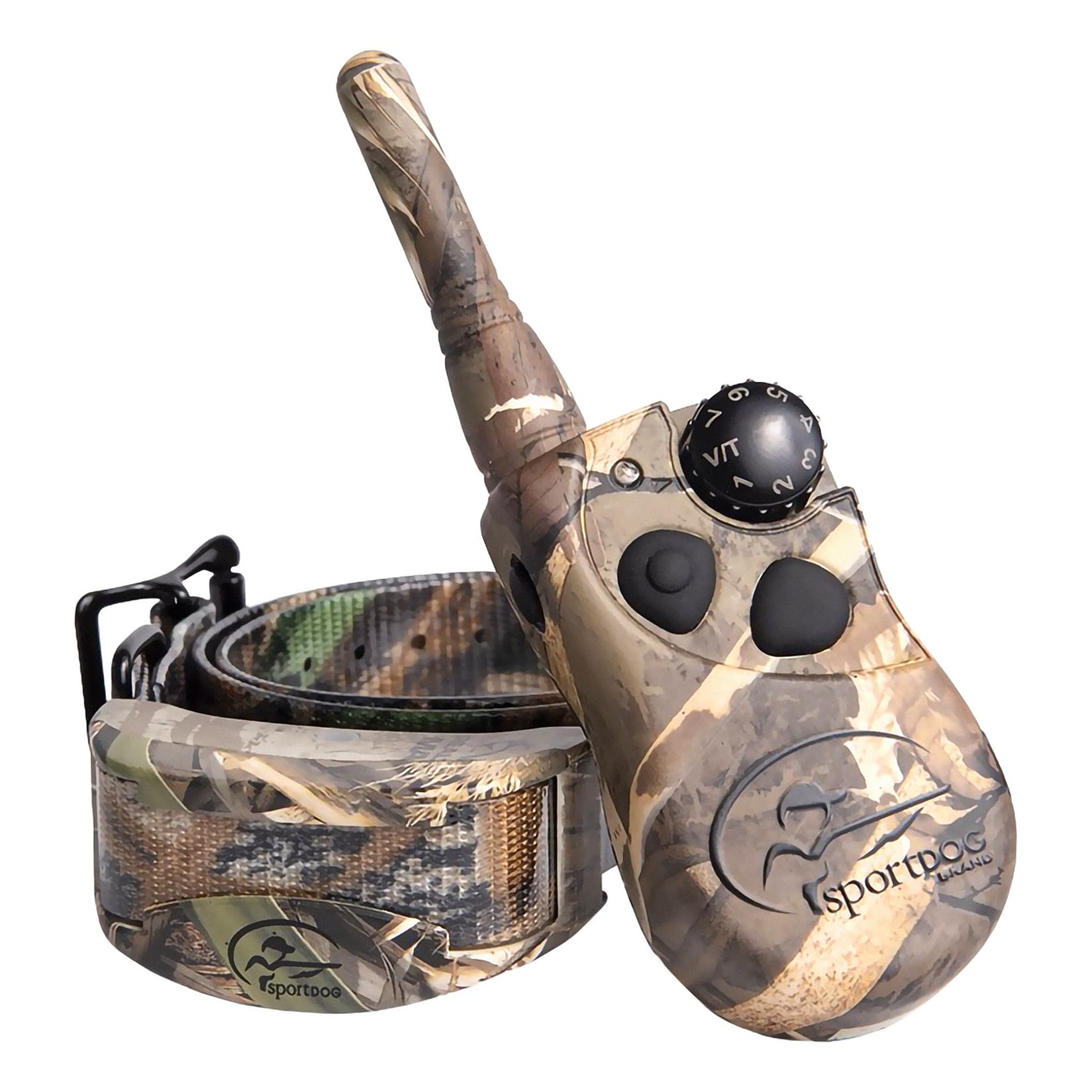 Hunting shock collar outlet