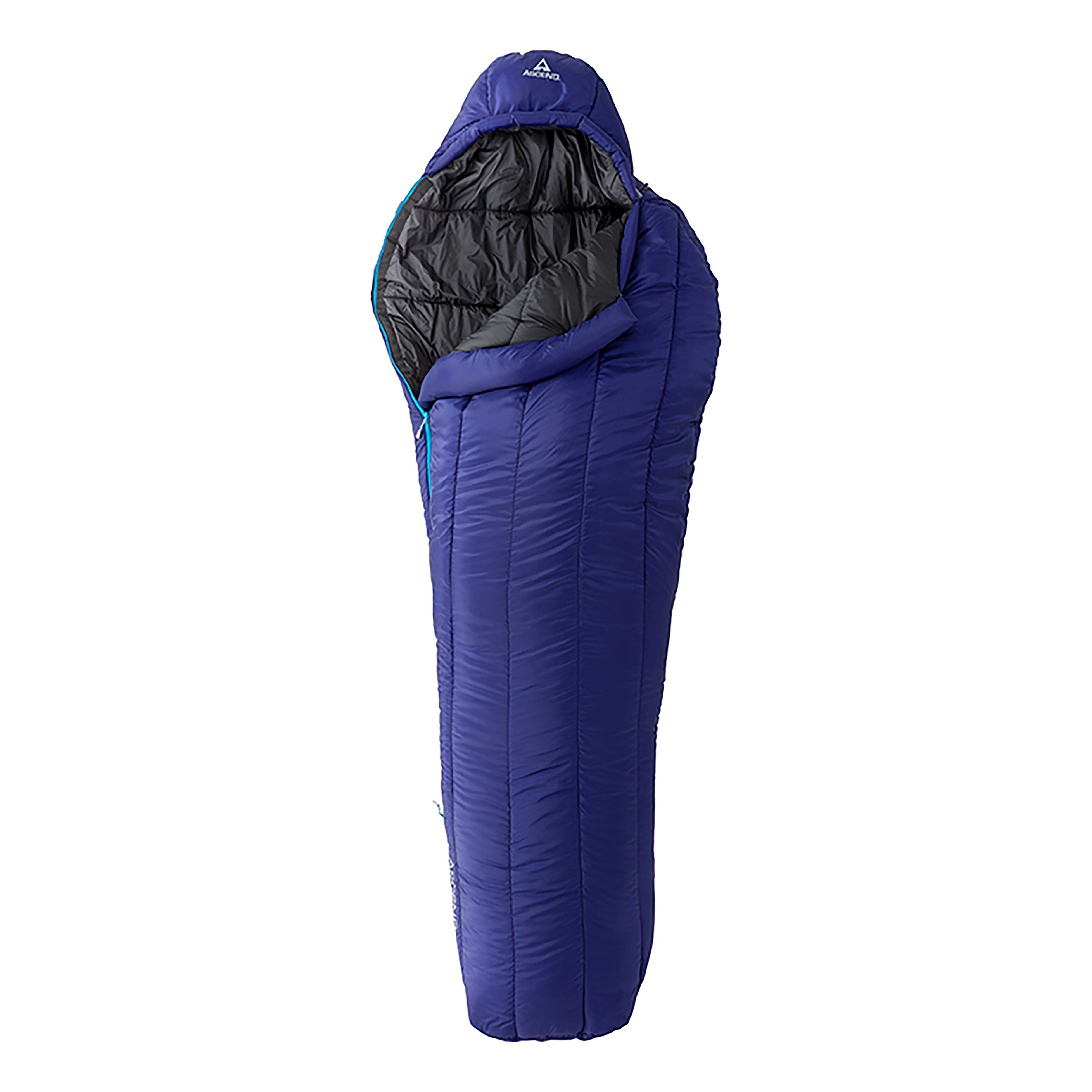 Ascend sleeping bag outlet