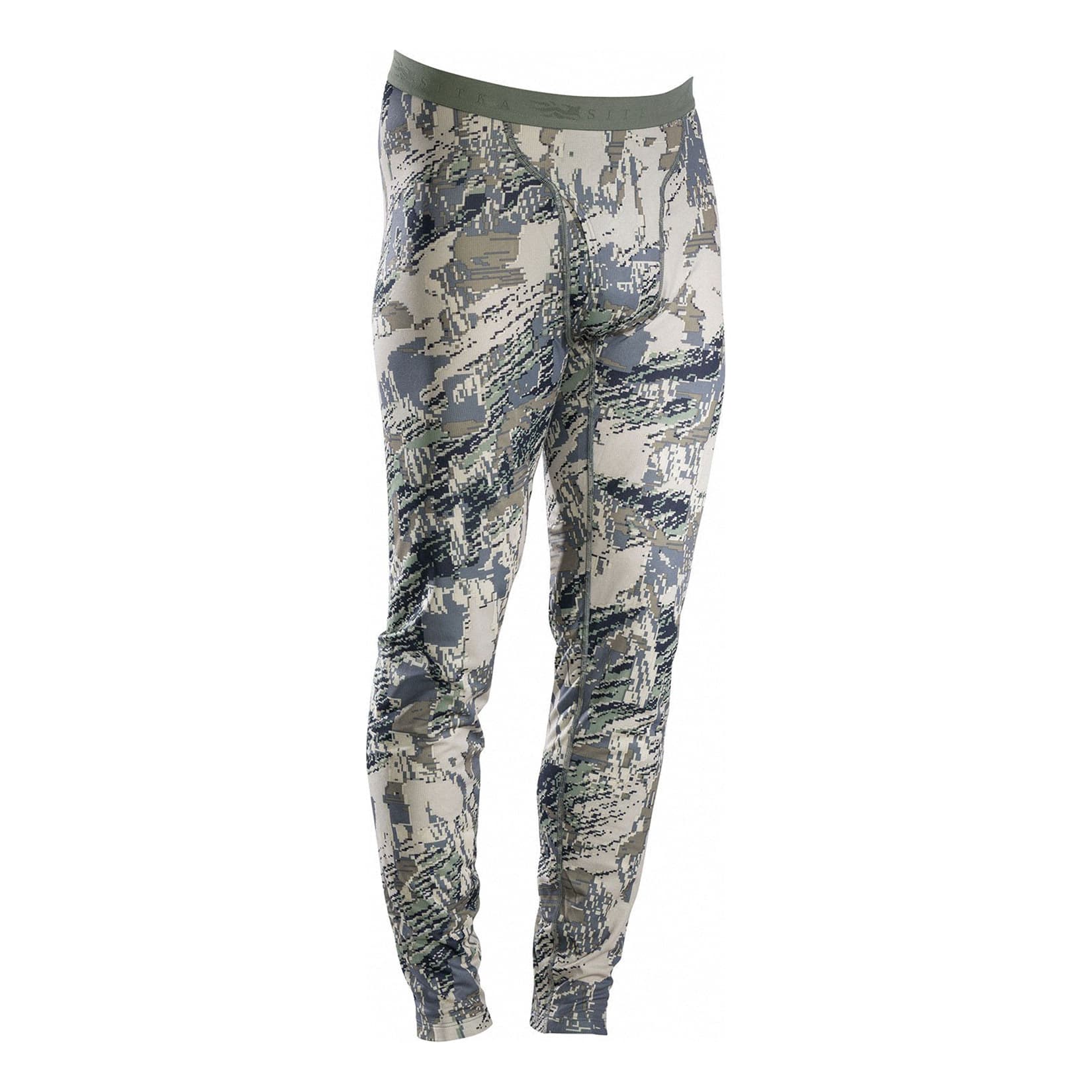 Sitka® Men’s Core Lightweight Bottom - OptiFade™ Open Country