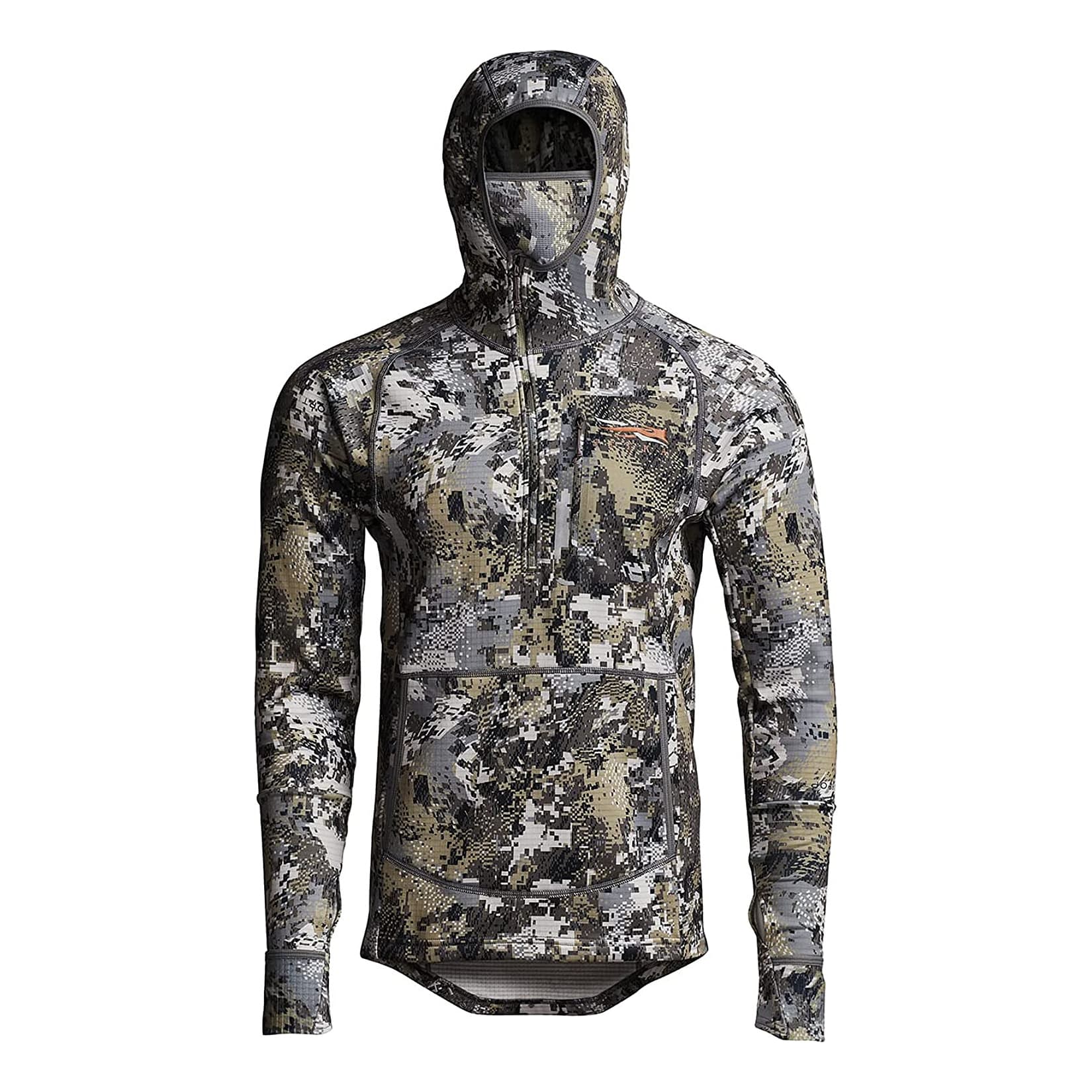Sitka fanatic hoody sale new arrivals