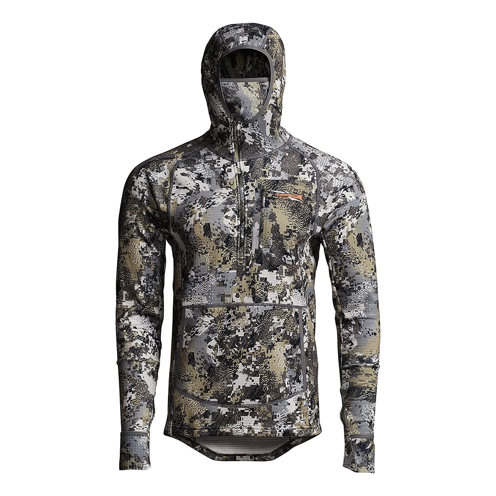 Sitka® Men’s Fanatic Hoodie