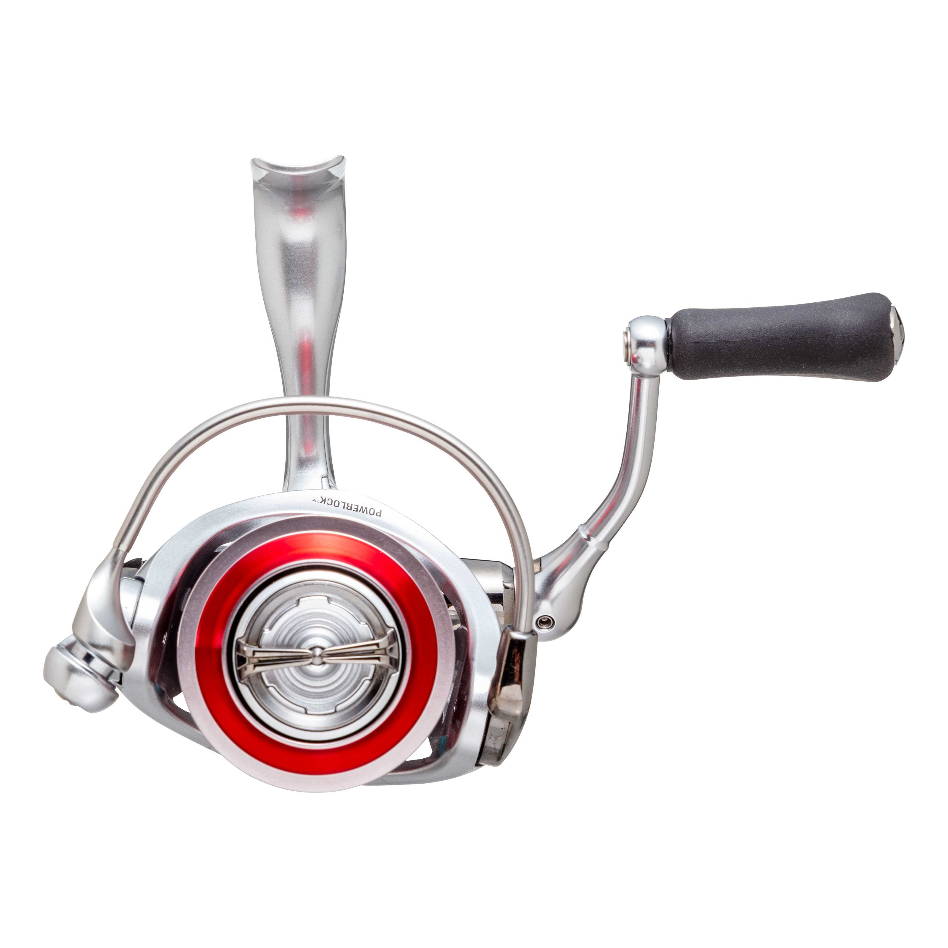 Bass Pro Shops® Johnny Morris® Platinum Signature Spinning Reel