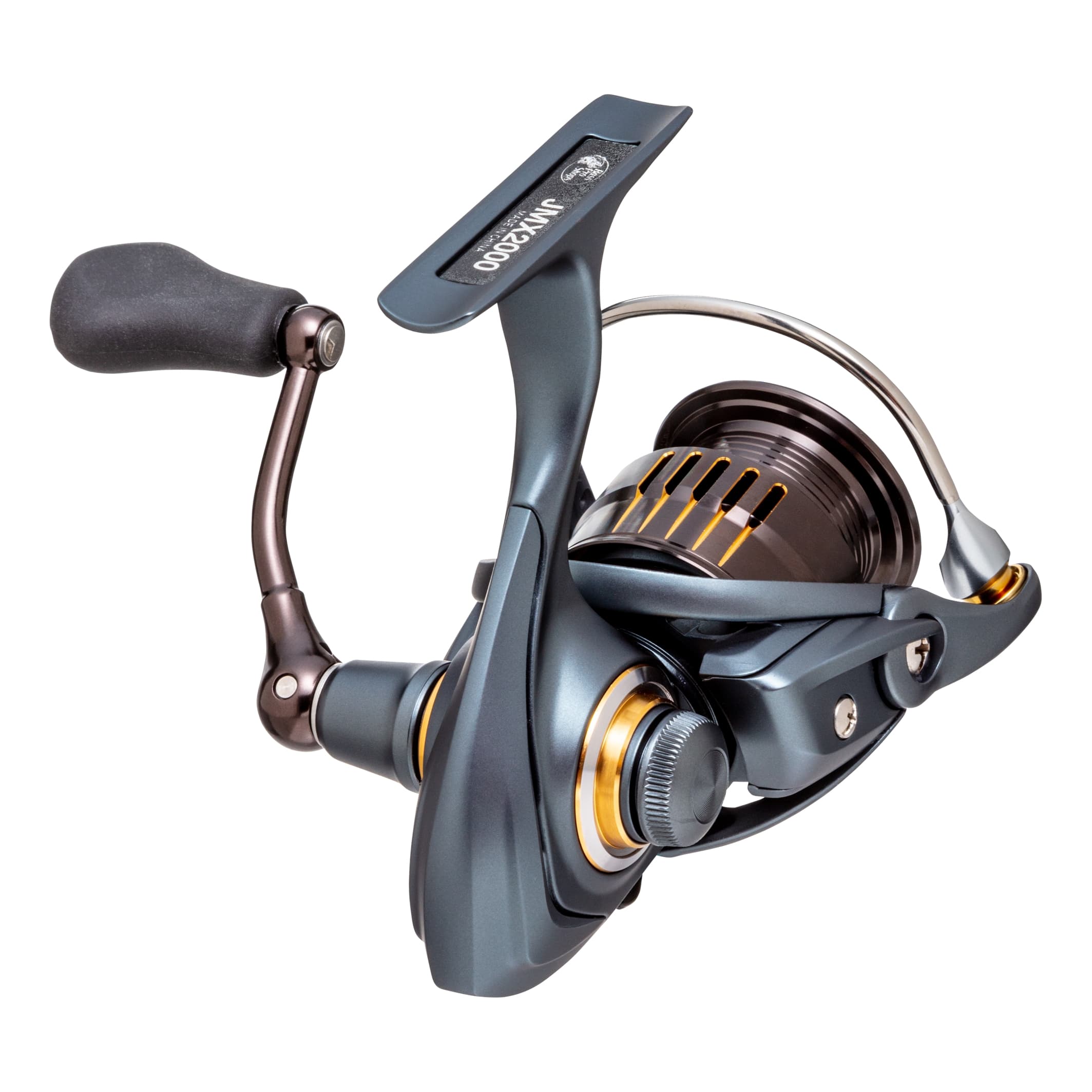 Bass Pro Shops® Johnny Morris® Signature Series Spinning Reel - alternate view
