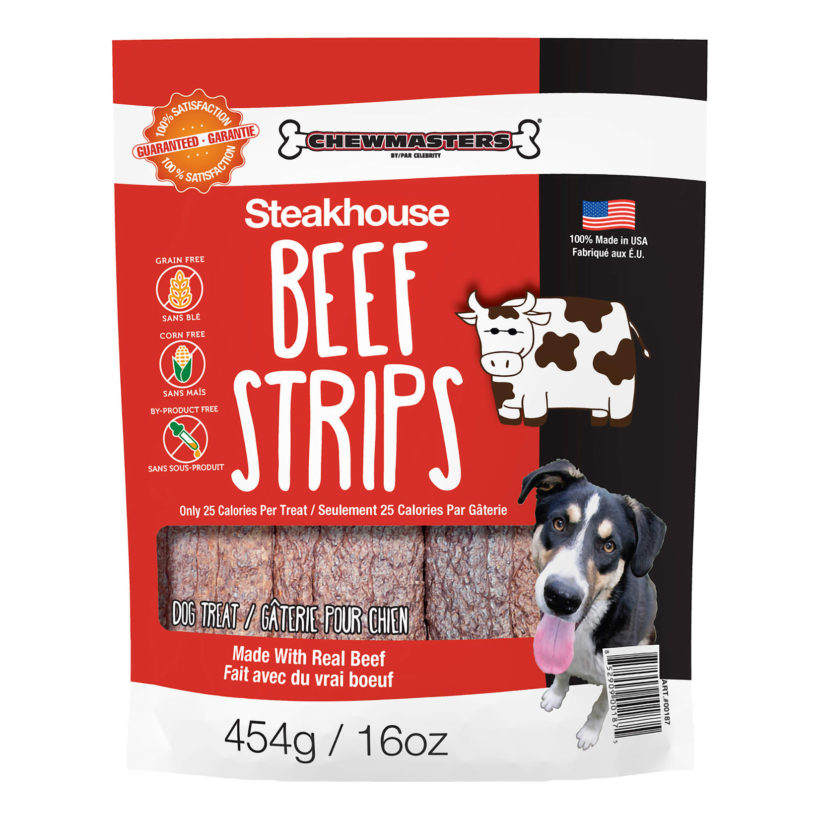 Chewmasters best sale