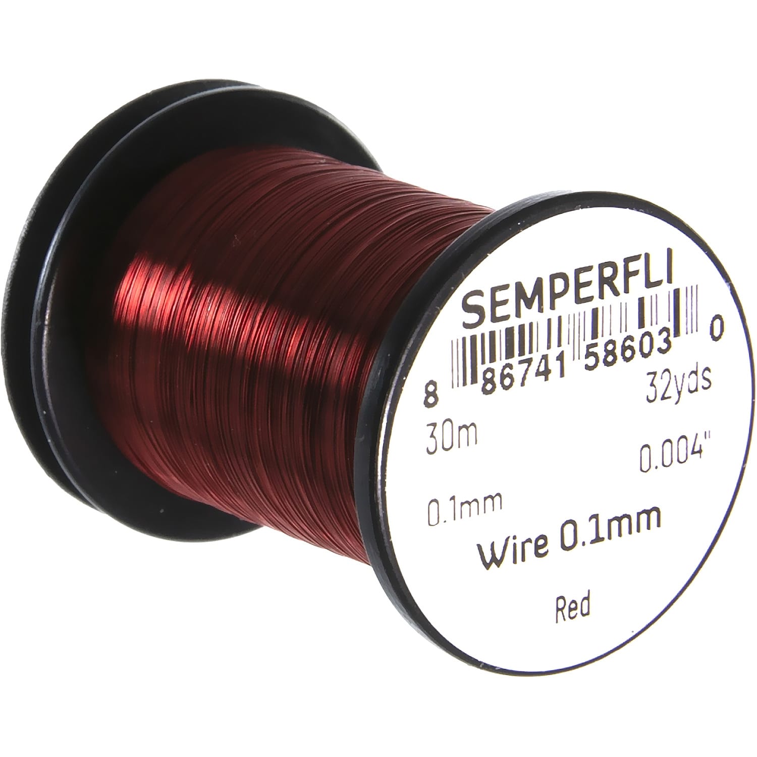 Semperfli 0.3mm Wire