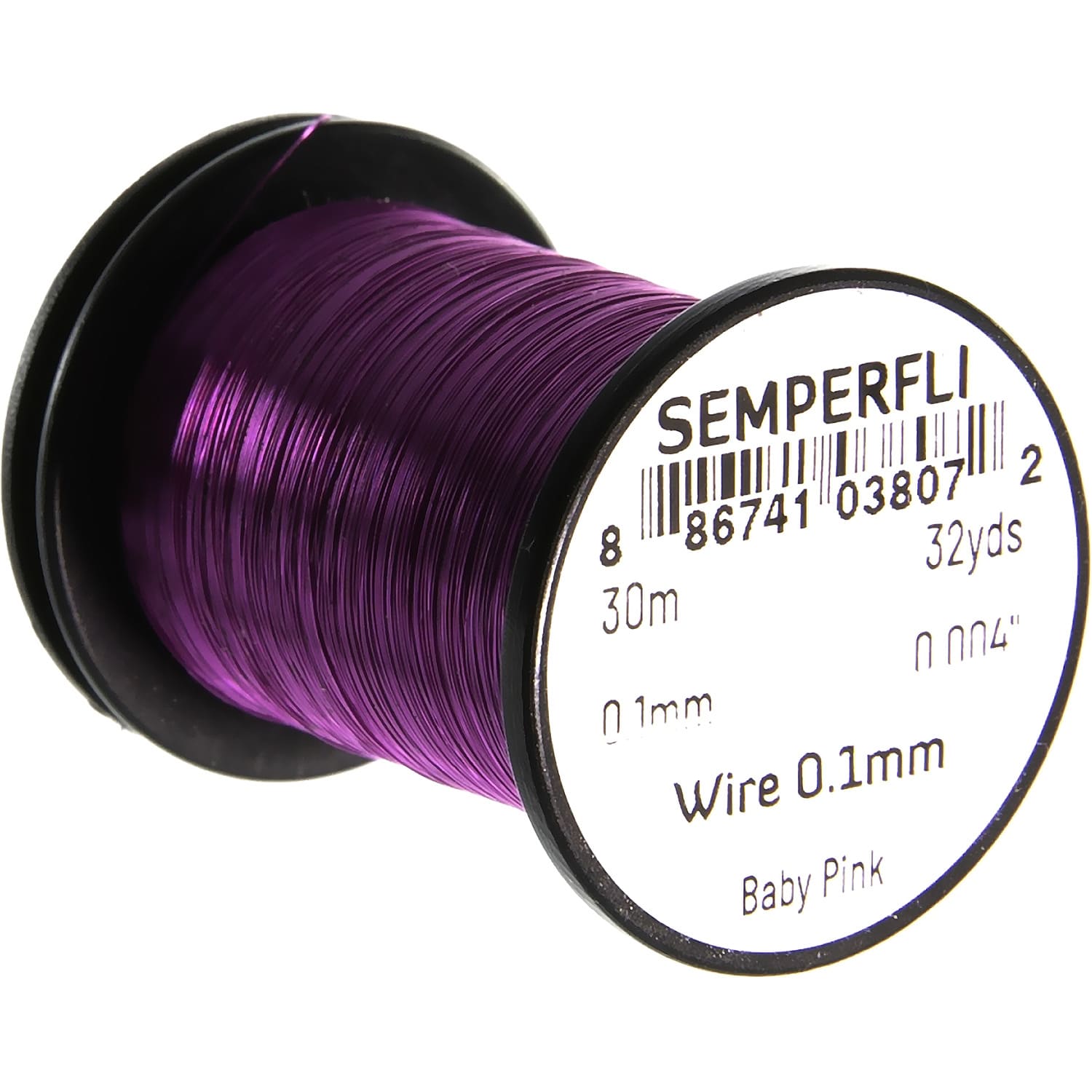 Semperfli 0.3mm Wire