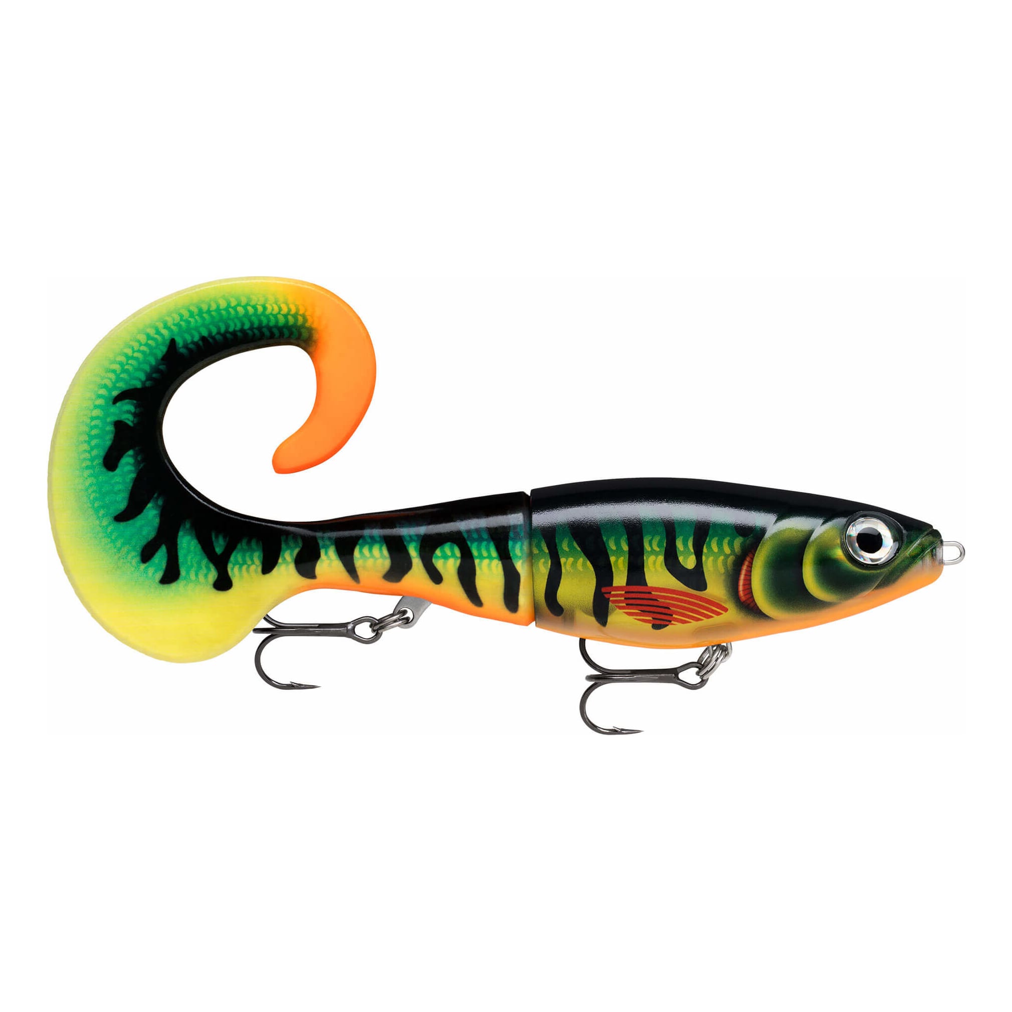 Baits Lures KINGDOM Fishing Multi Jointed 120mm Floating Surface Hard  Minnow Swimbait Trout Wobblers Soft Ttail Lure 230912 From Hu09, $11.52