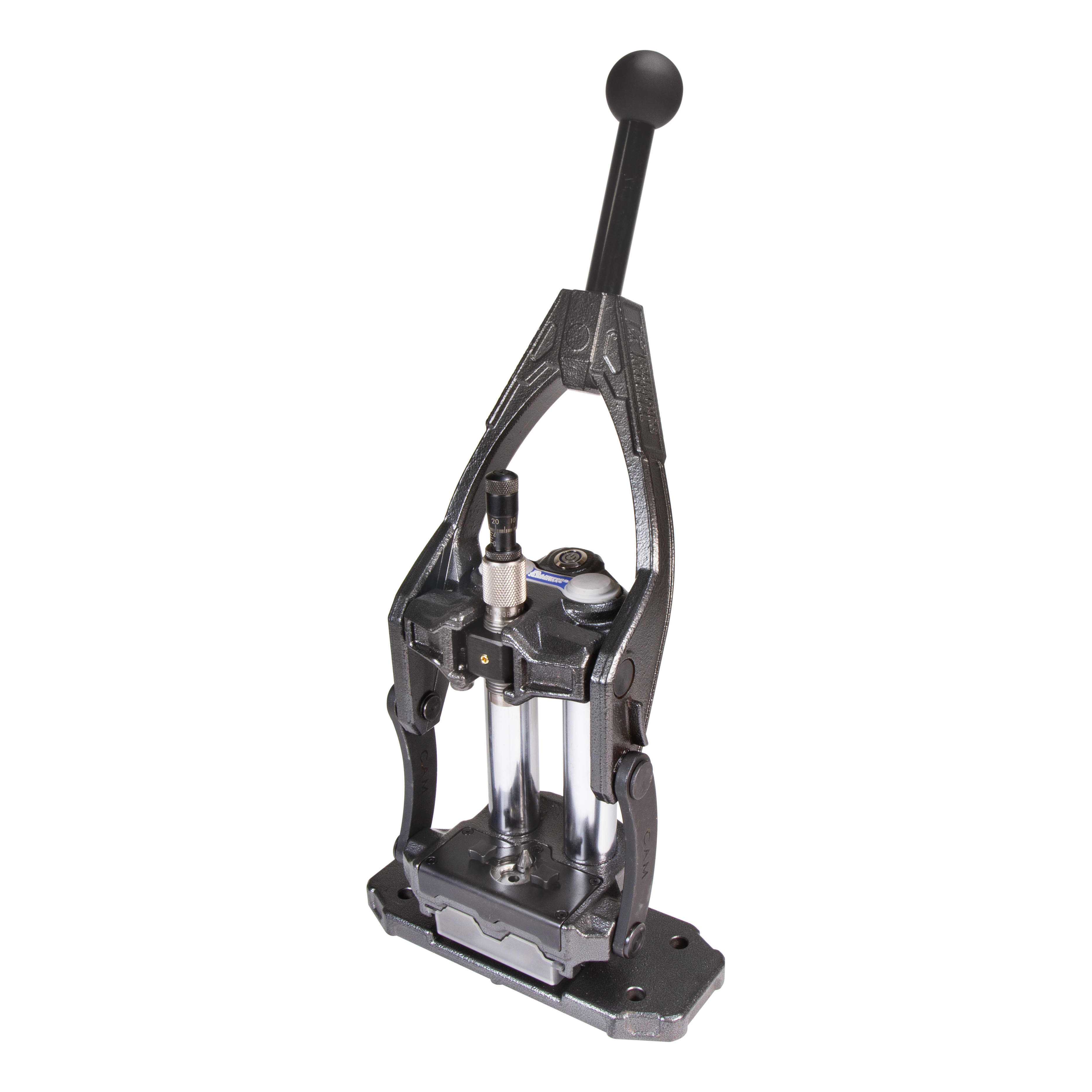 Frankford® Co-Axial Reloading Press