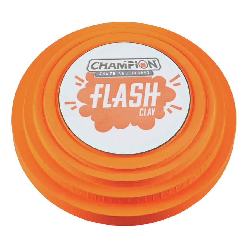 Champion® Flash Clays