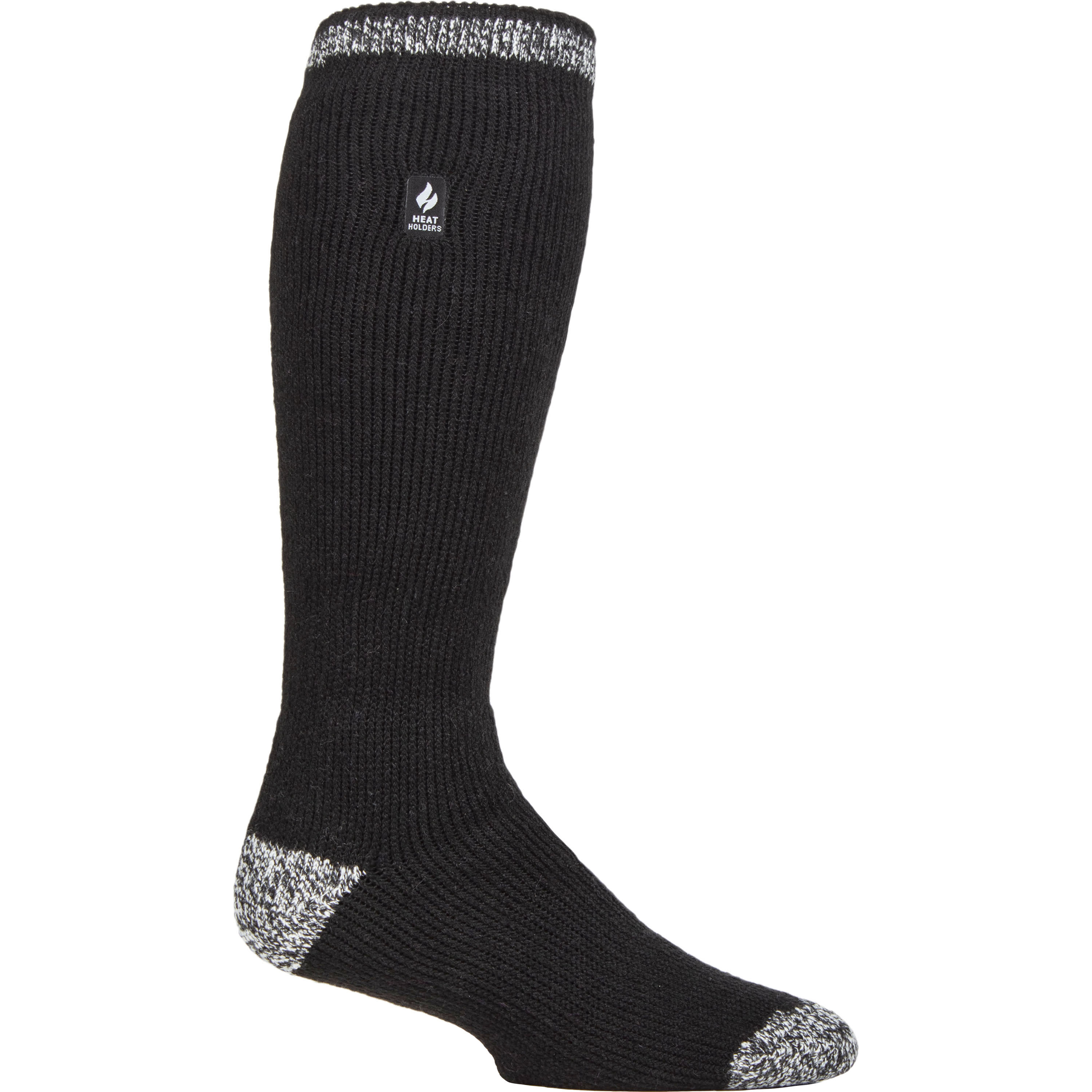 Heat Holders® Men’s Long Twist Socks