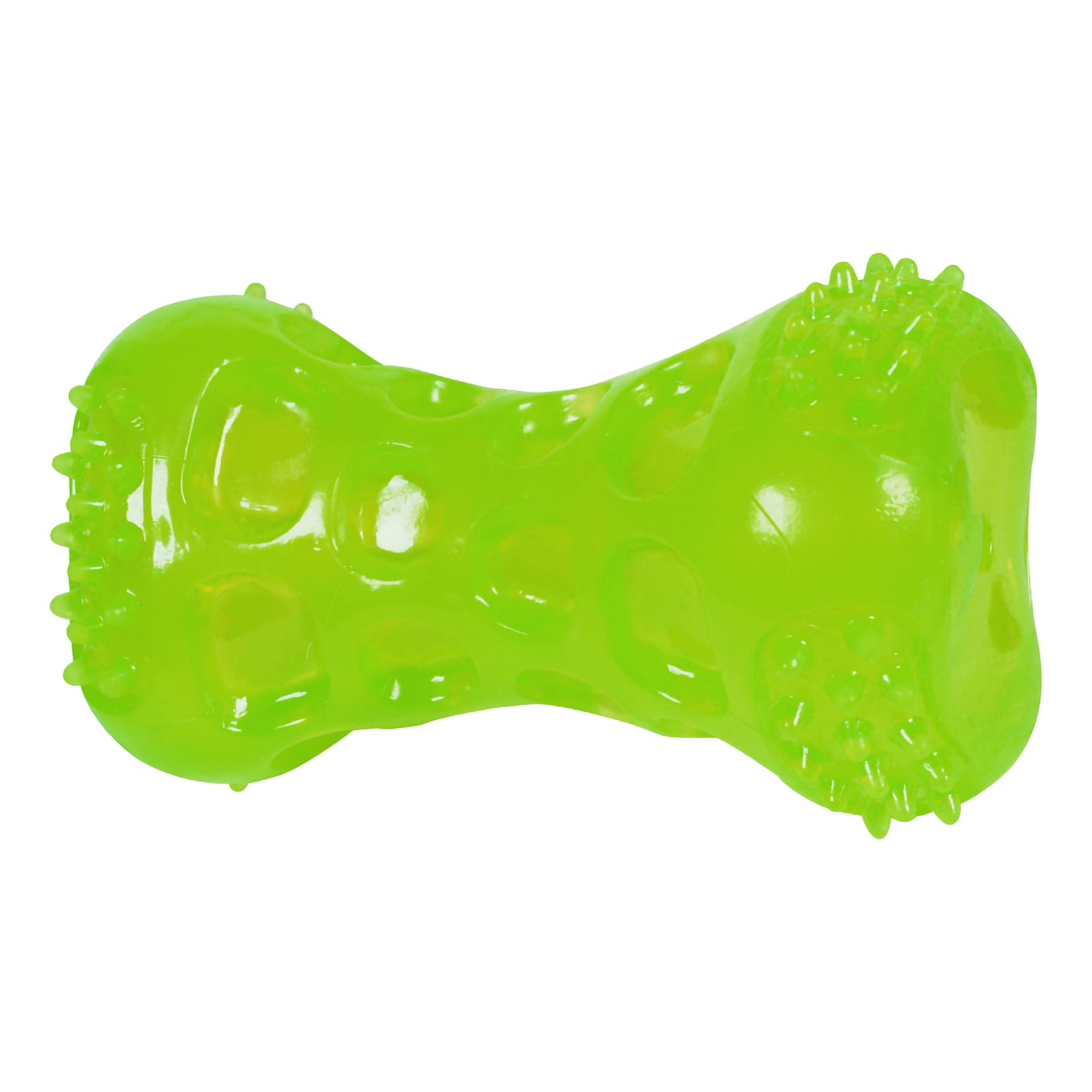 Dura squeak top