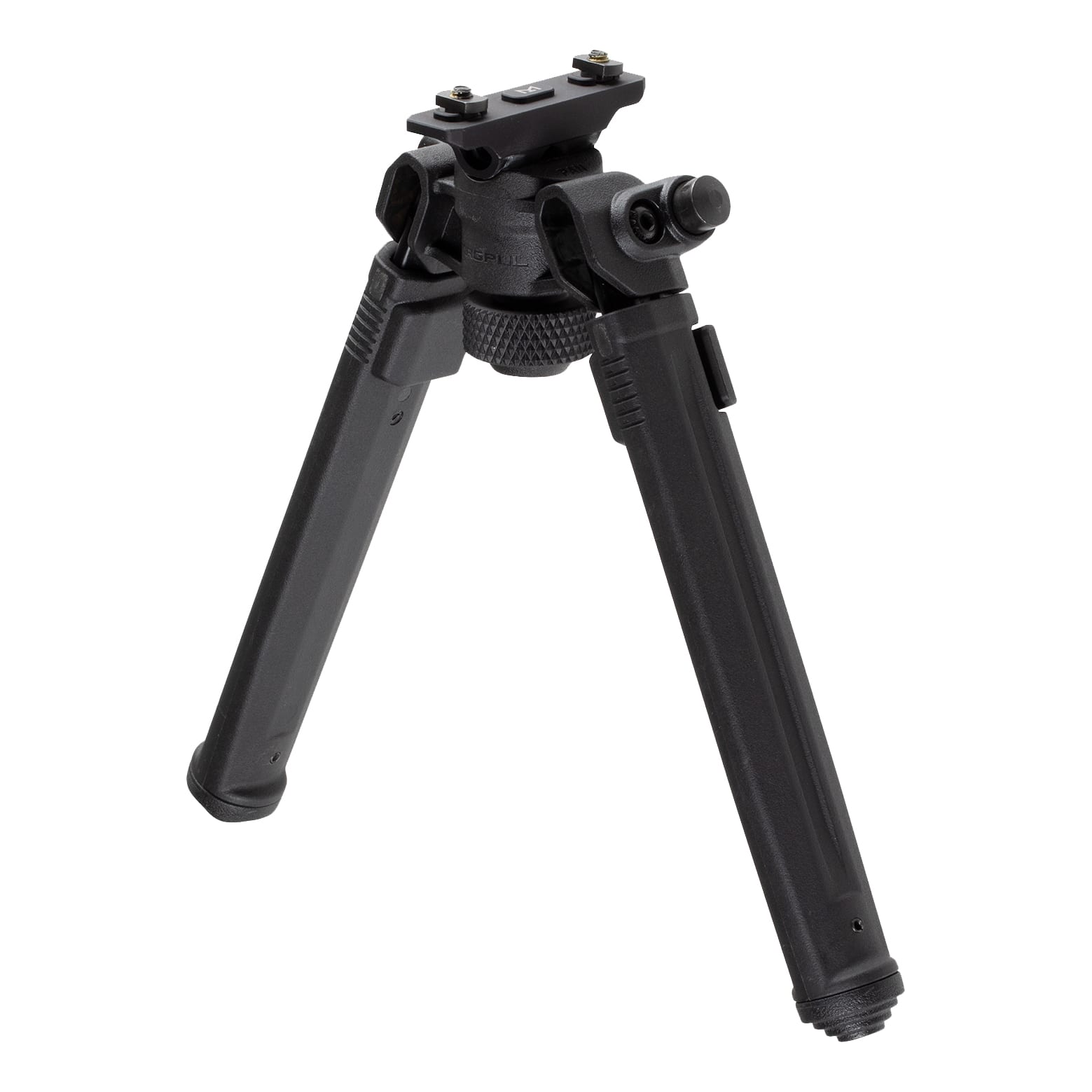 Tactical Firearm Accessories: Picatinny Rails, Shell Holders