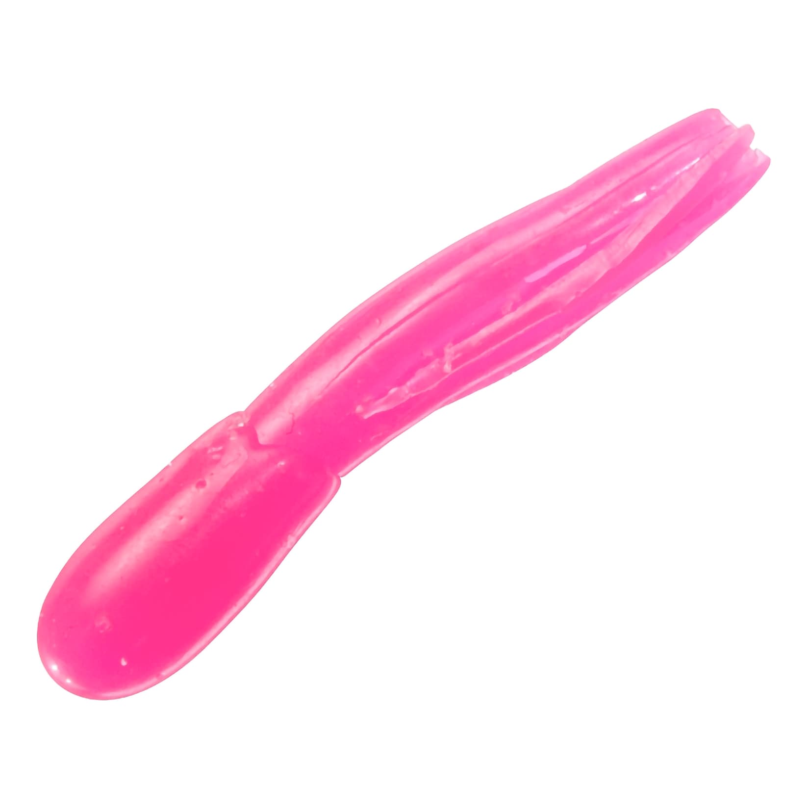 Bass Pro Shops® Tournament Series® Squirmin’® Squirt - Hot Pink