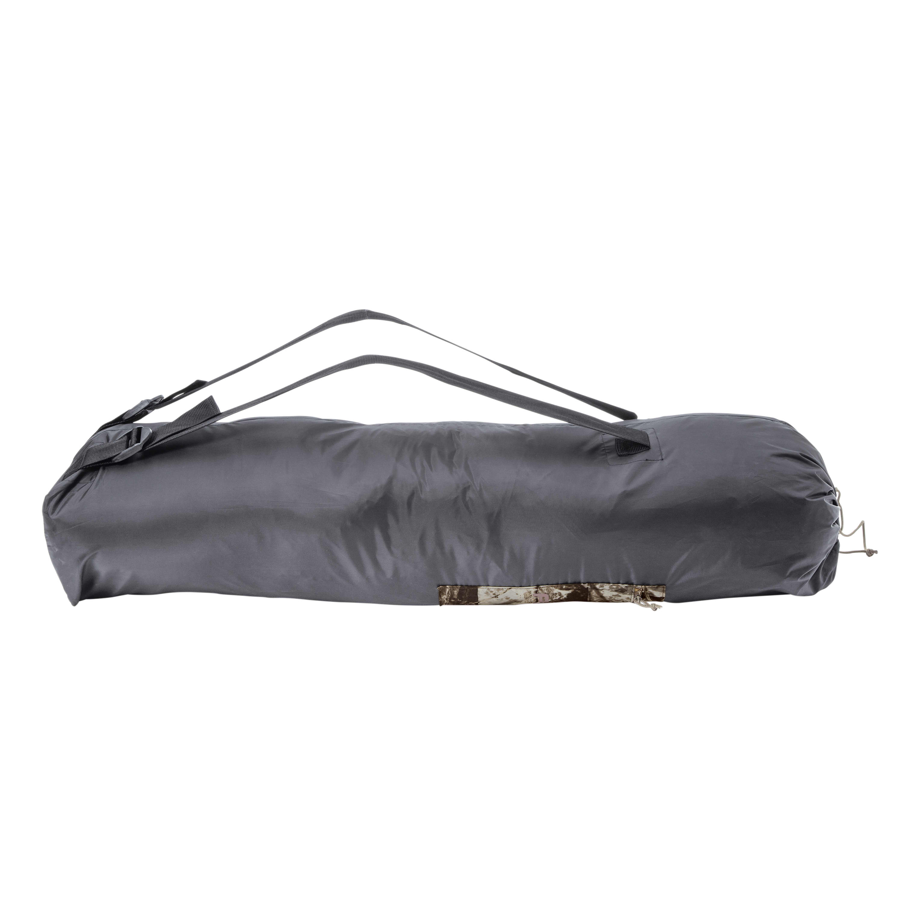 Pursuit Hub Ground Blind - Carry Bag View