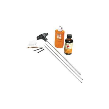  30 Cal-8mm Rifle Cleaning Kit