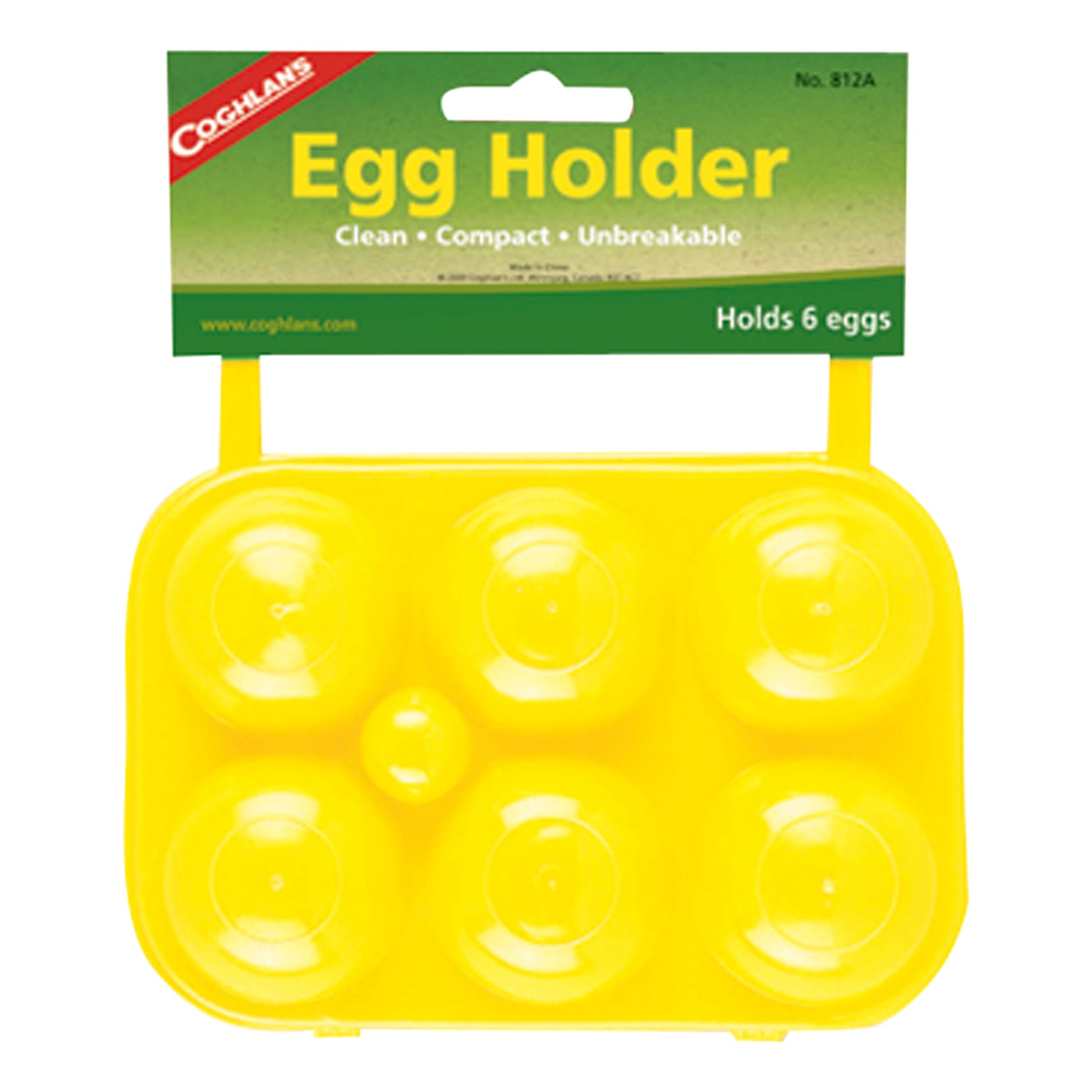 Coghlan's Egg Holder - 6 Egg