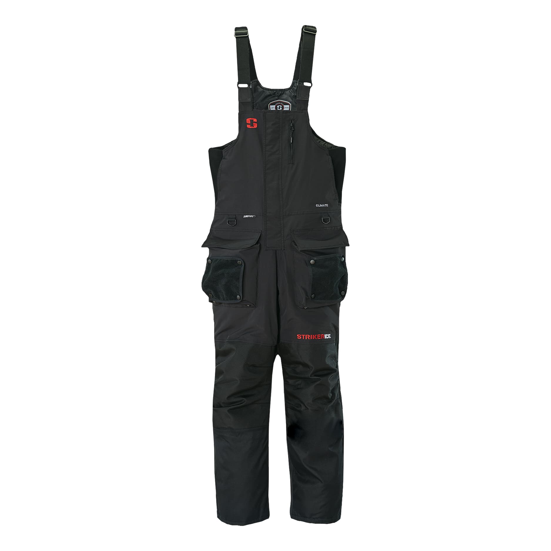 Cabela's ice fishing bibs best sale