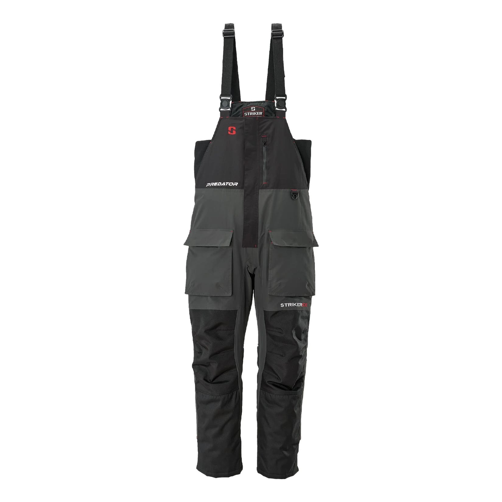 Cabela's ice fishing bibs sale