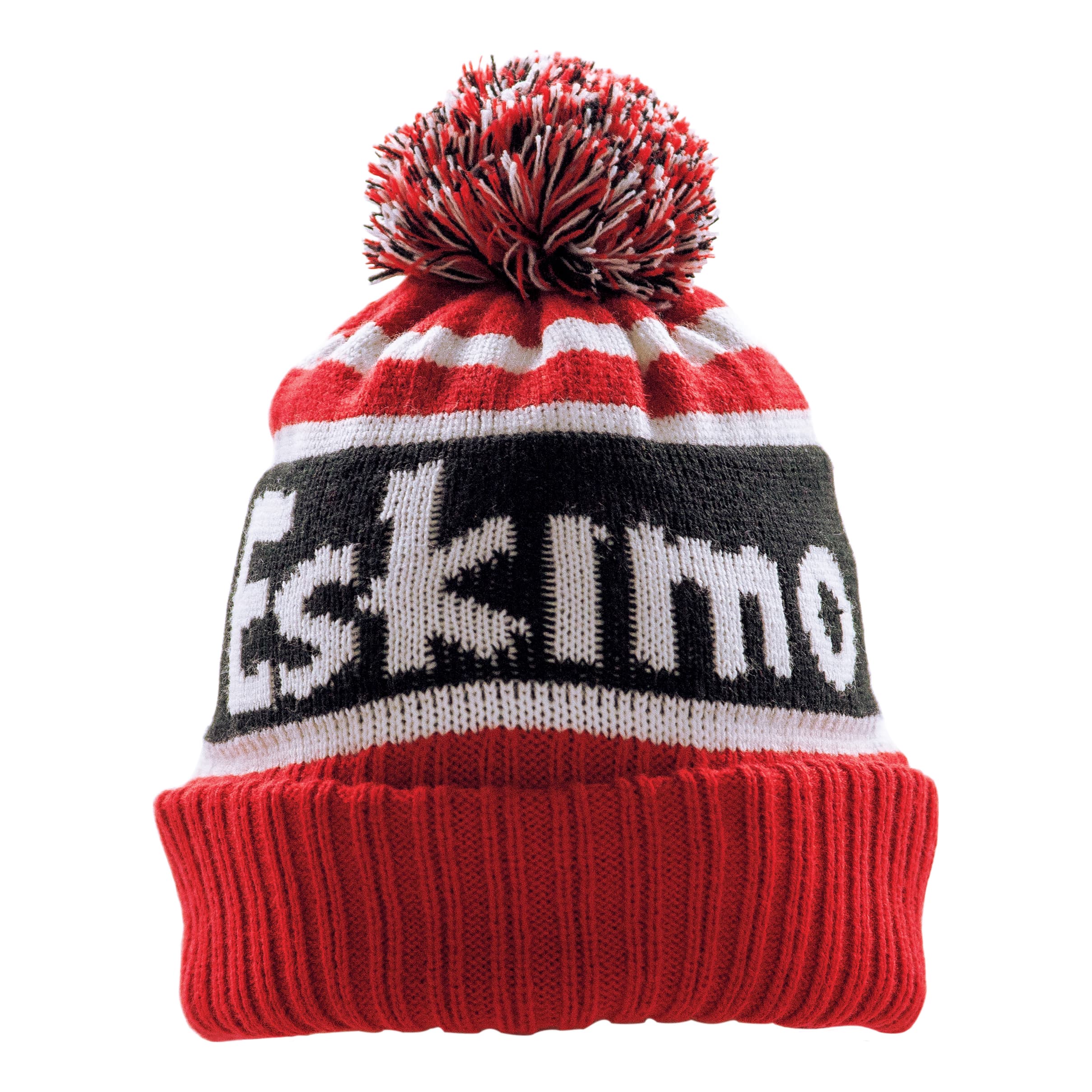 Eskimo® Men's Ice Fishing Pom Toque