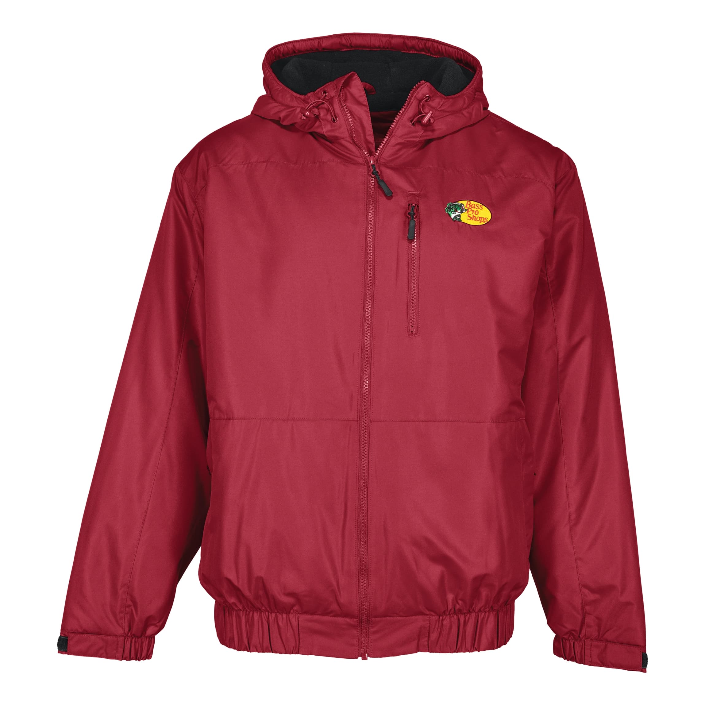 Bass Pro Shops Men s Tourney Trail Jacket Cabela s Canada