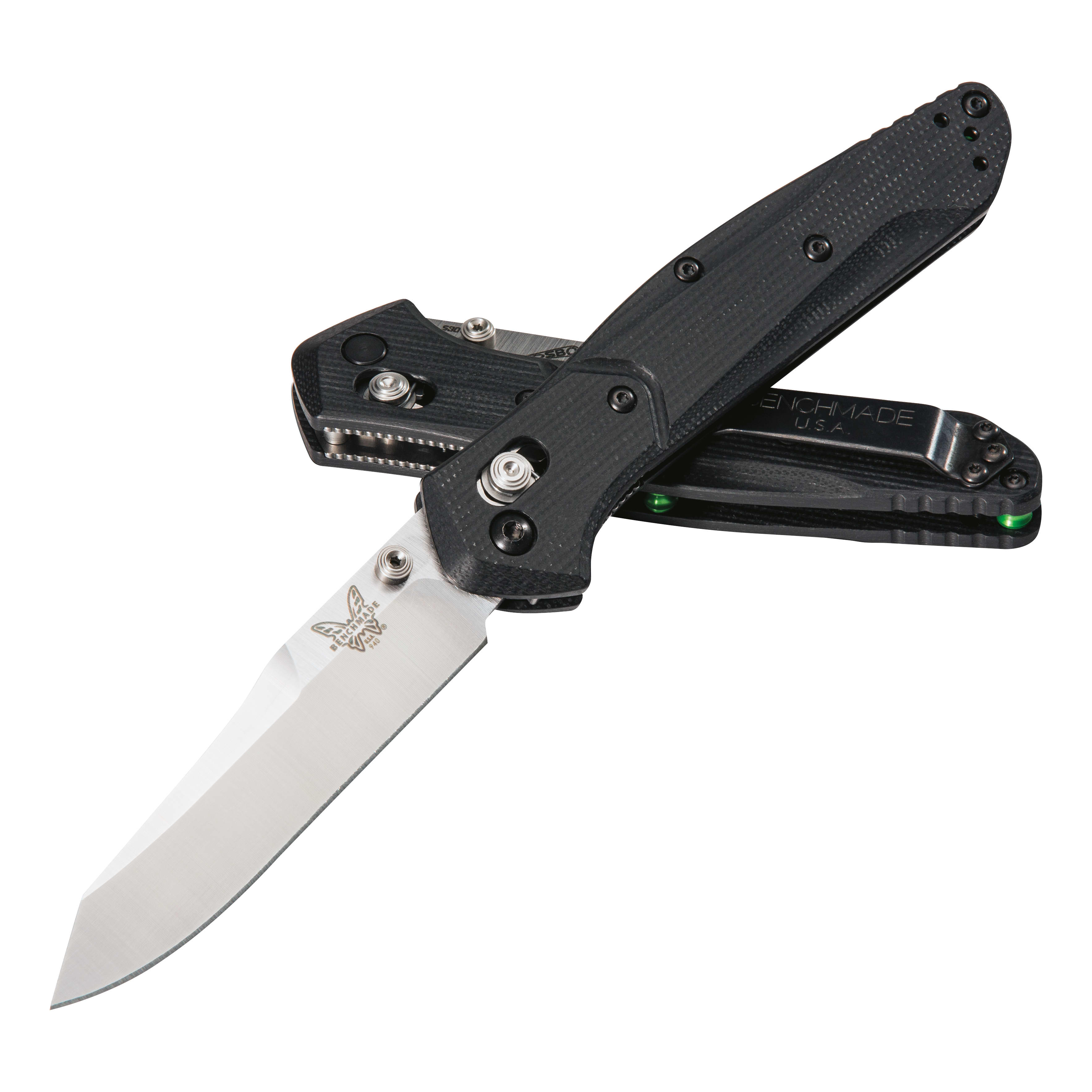 Benchmade® 940-2 Osborne Folding Knife