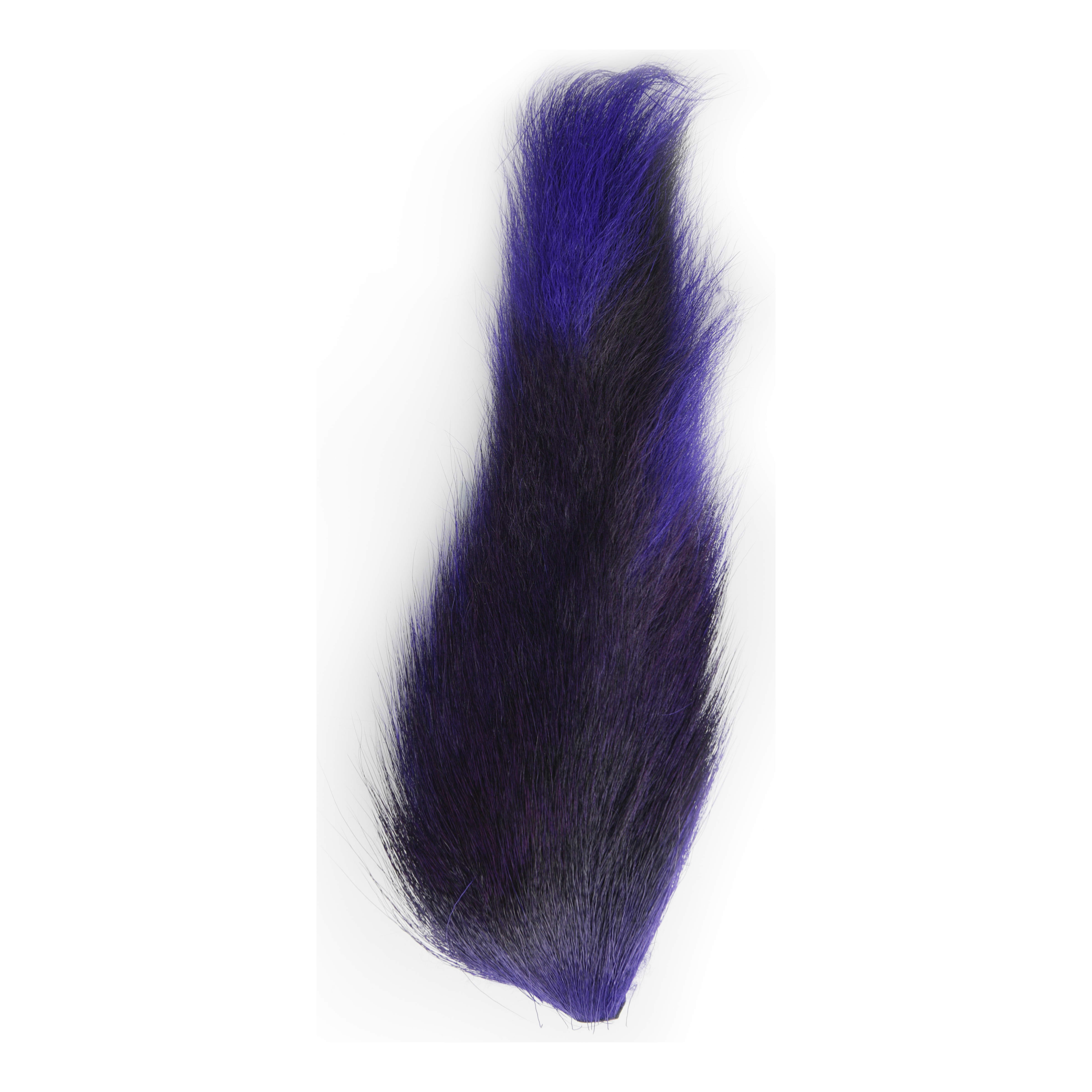Cabela's Deer Bucktails - Purple