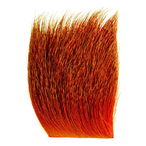 Cabela's Deer Body Hair - Orange