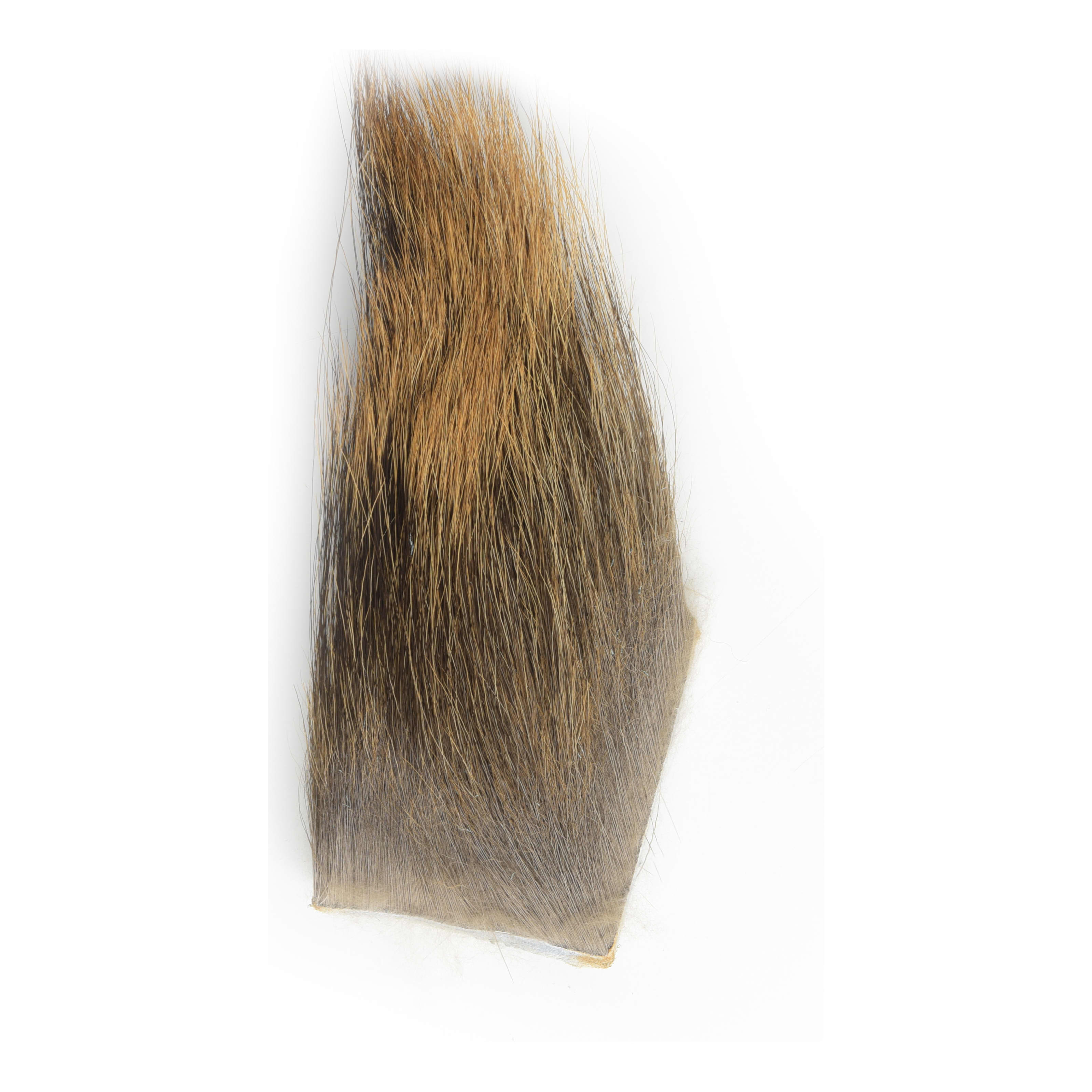 Cabela's Elk Body Hair - Mane