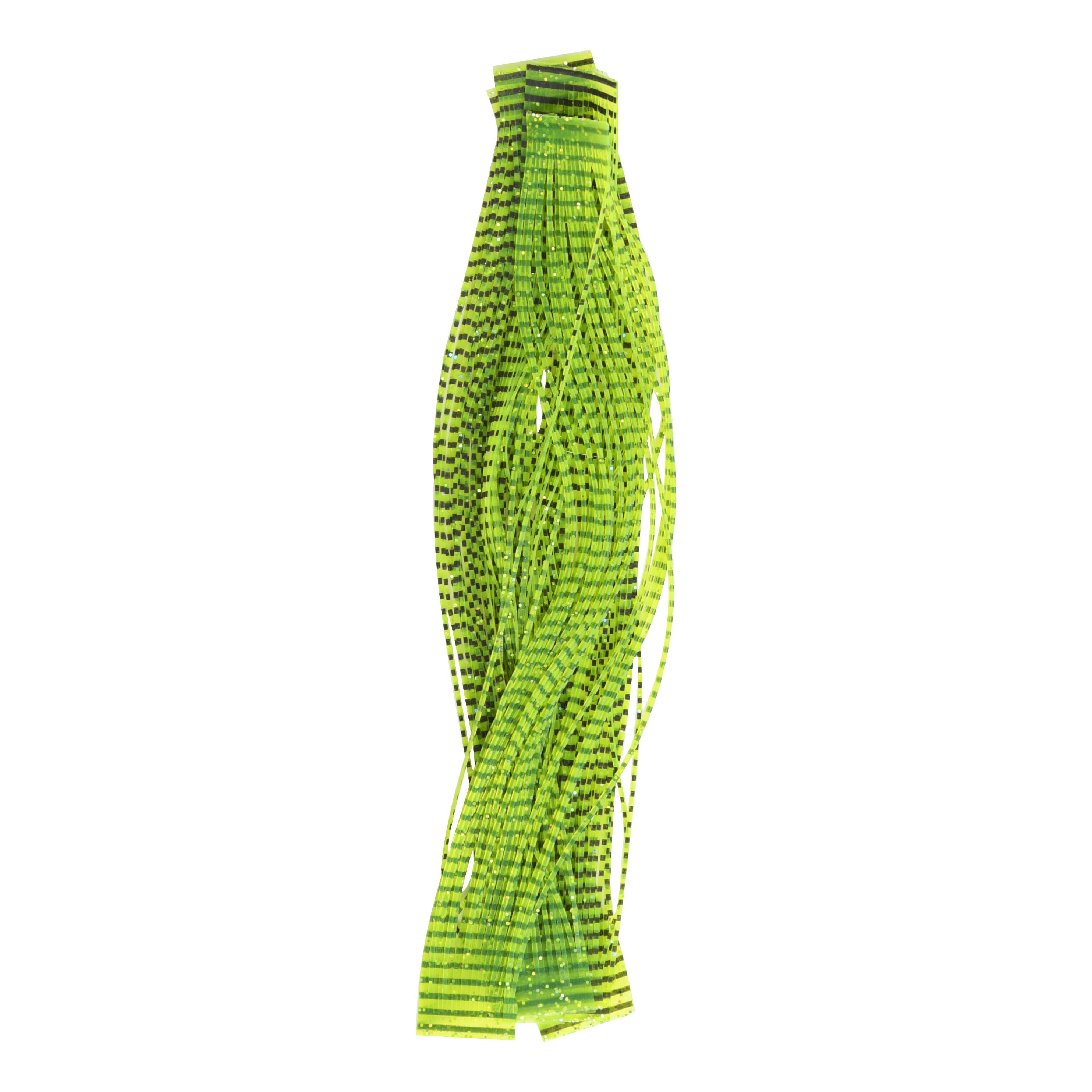 Cabela's Sili Legs - 	Barred Fluorescent Chartreuse