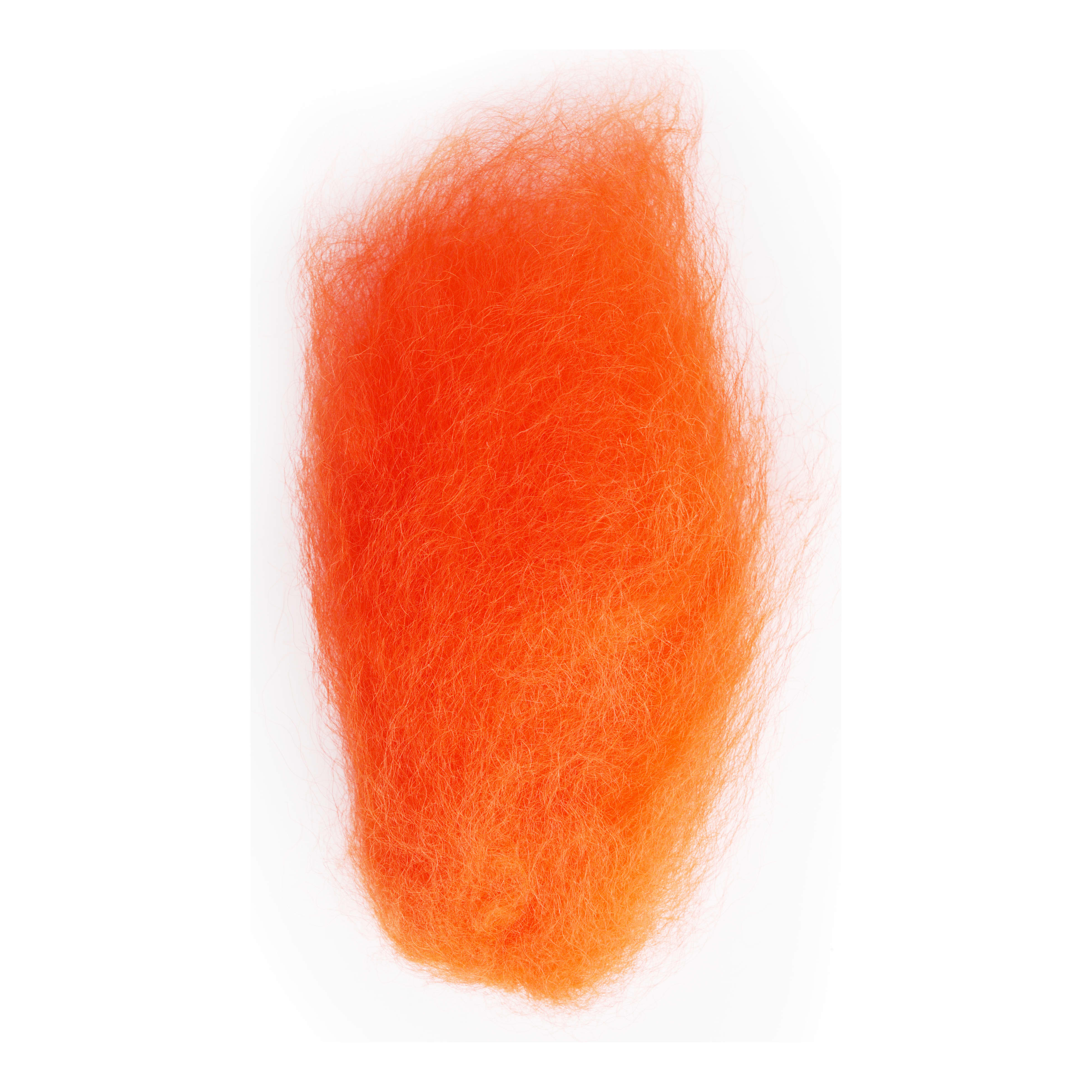 Cabela's Streamer Hair - Orange