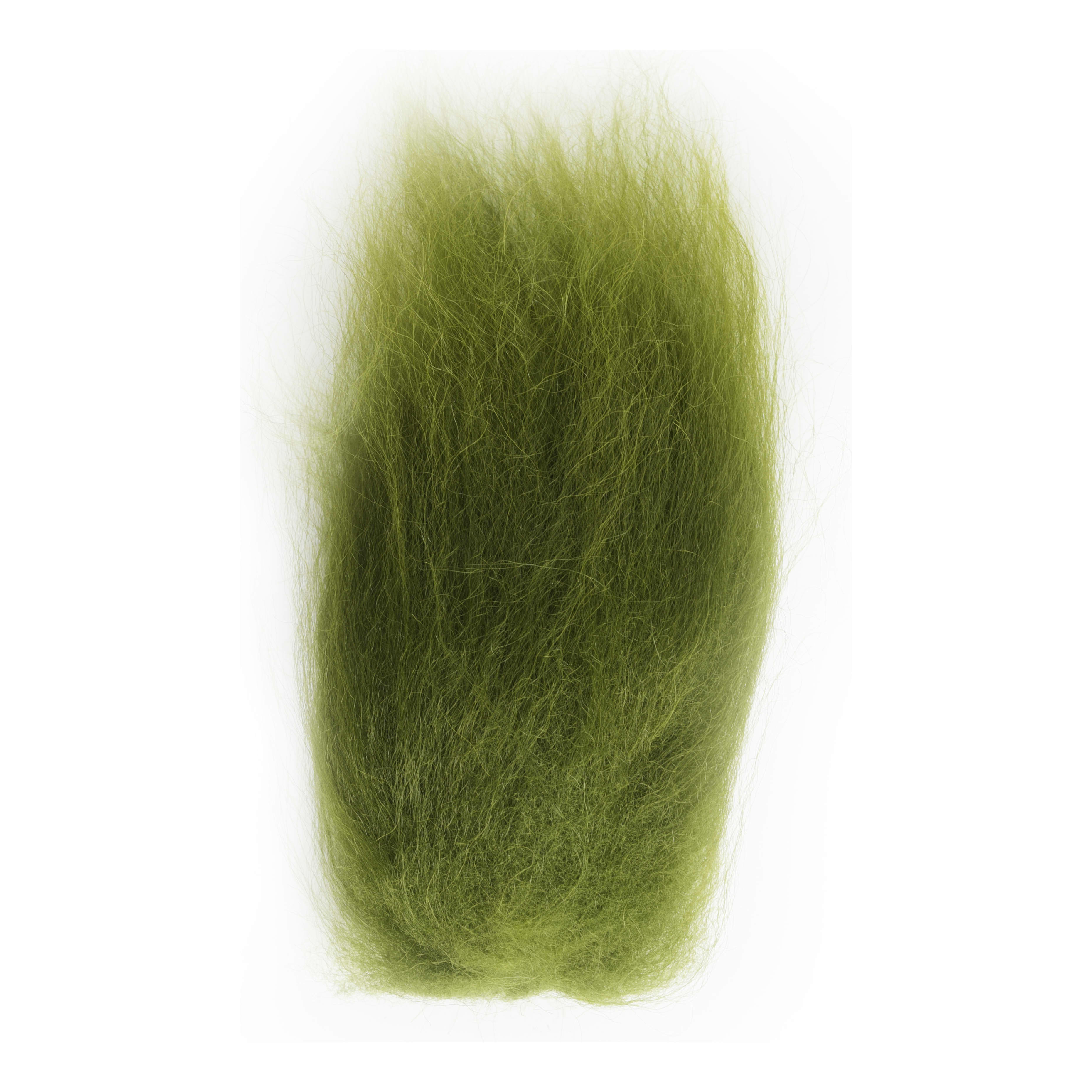 Cabela's Streamer Hair - Olive