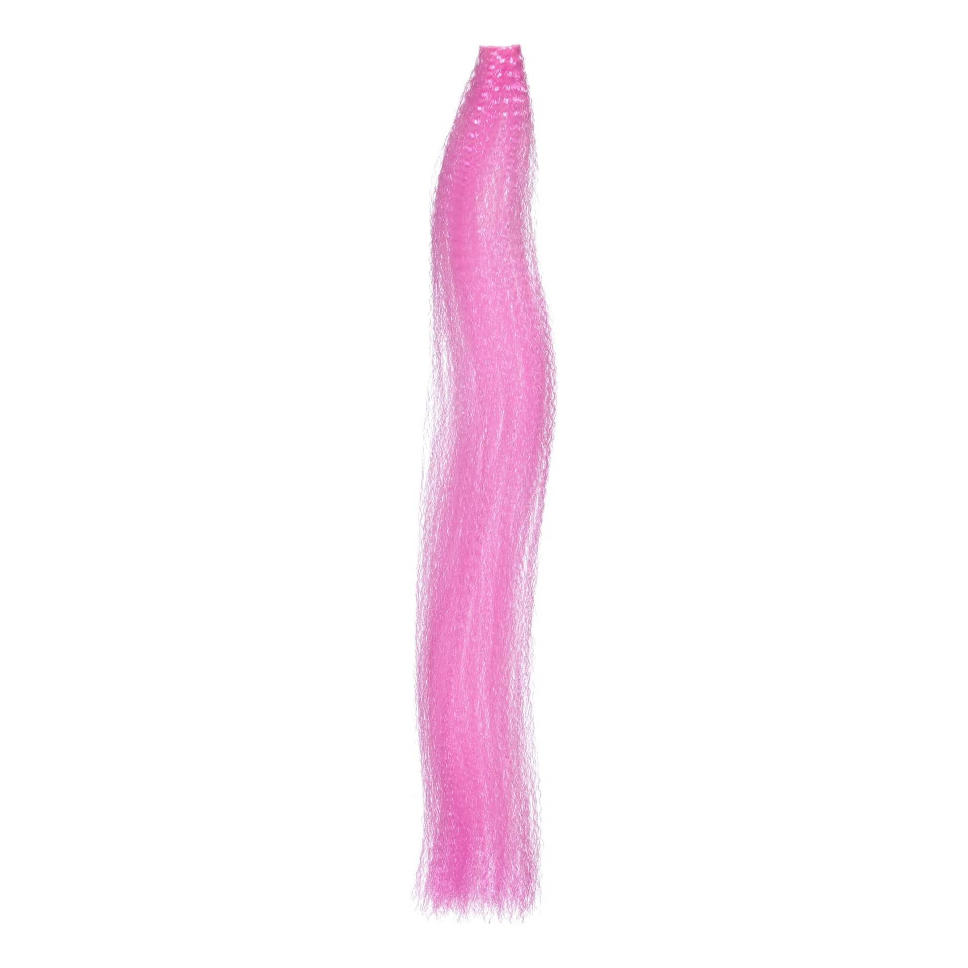 Cabela's Supreme Hair - Flourescent Pink