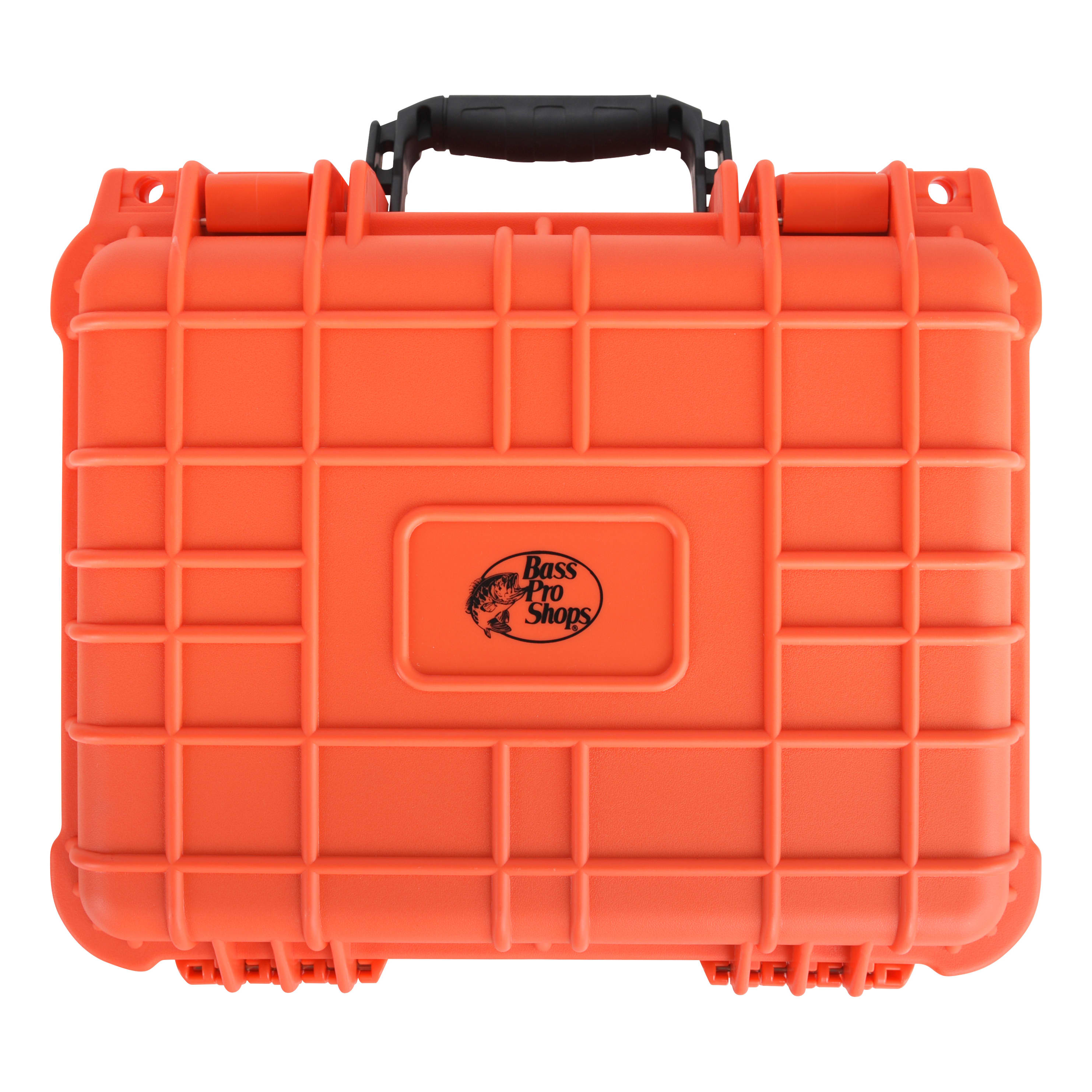Bass Pro Shops® Watertight Equipment Case - Orange